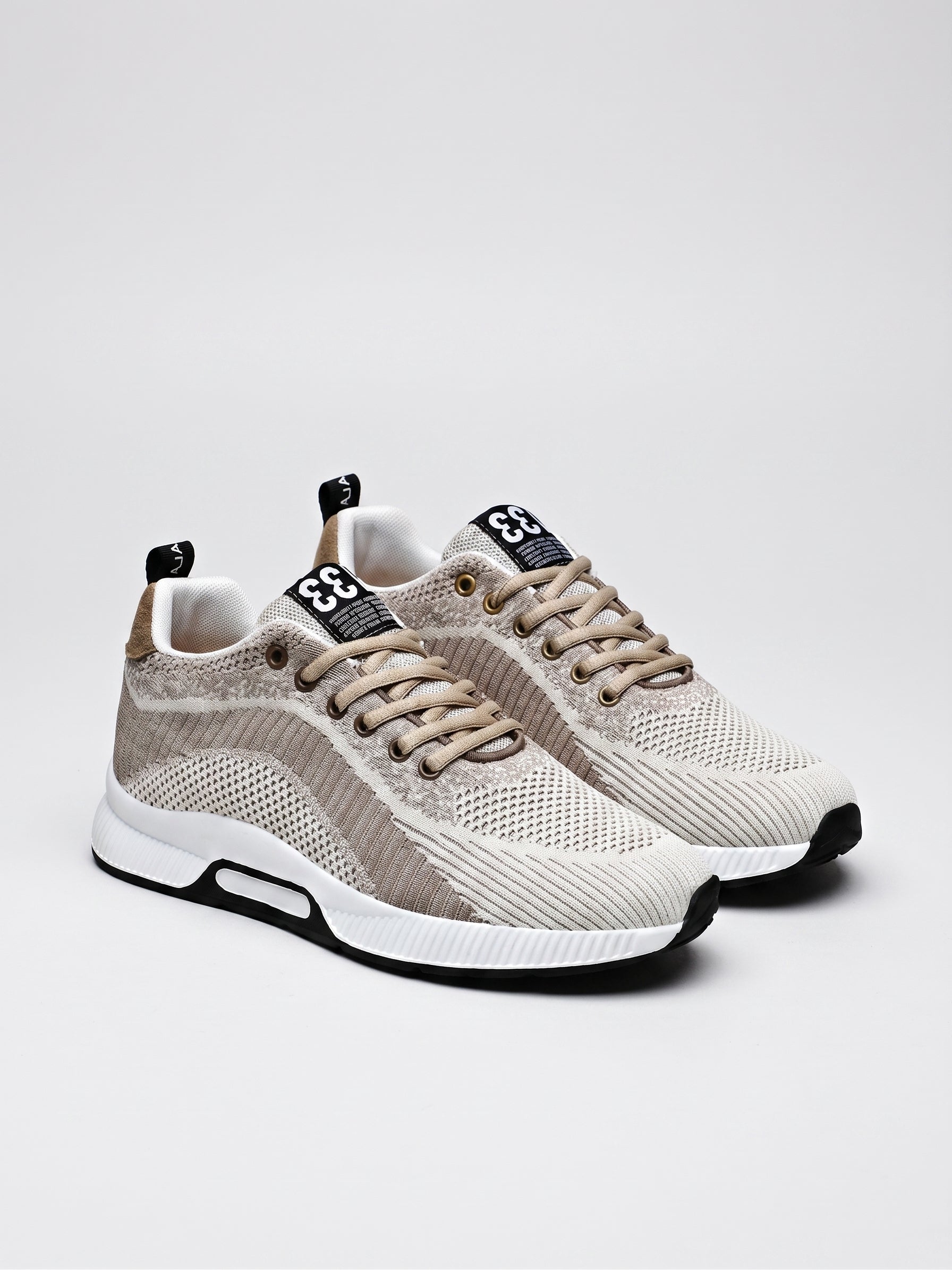 Tenis Spark™ (+8cm de Altura)