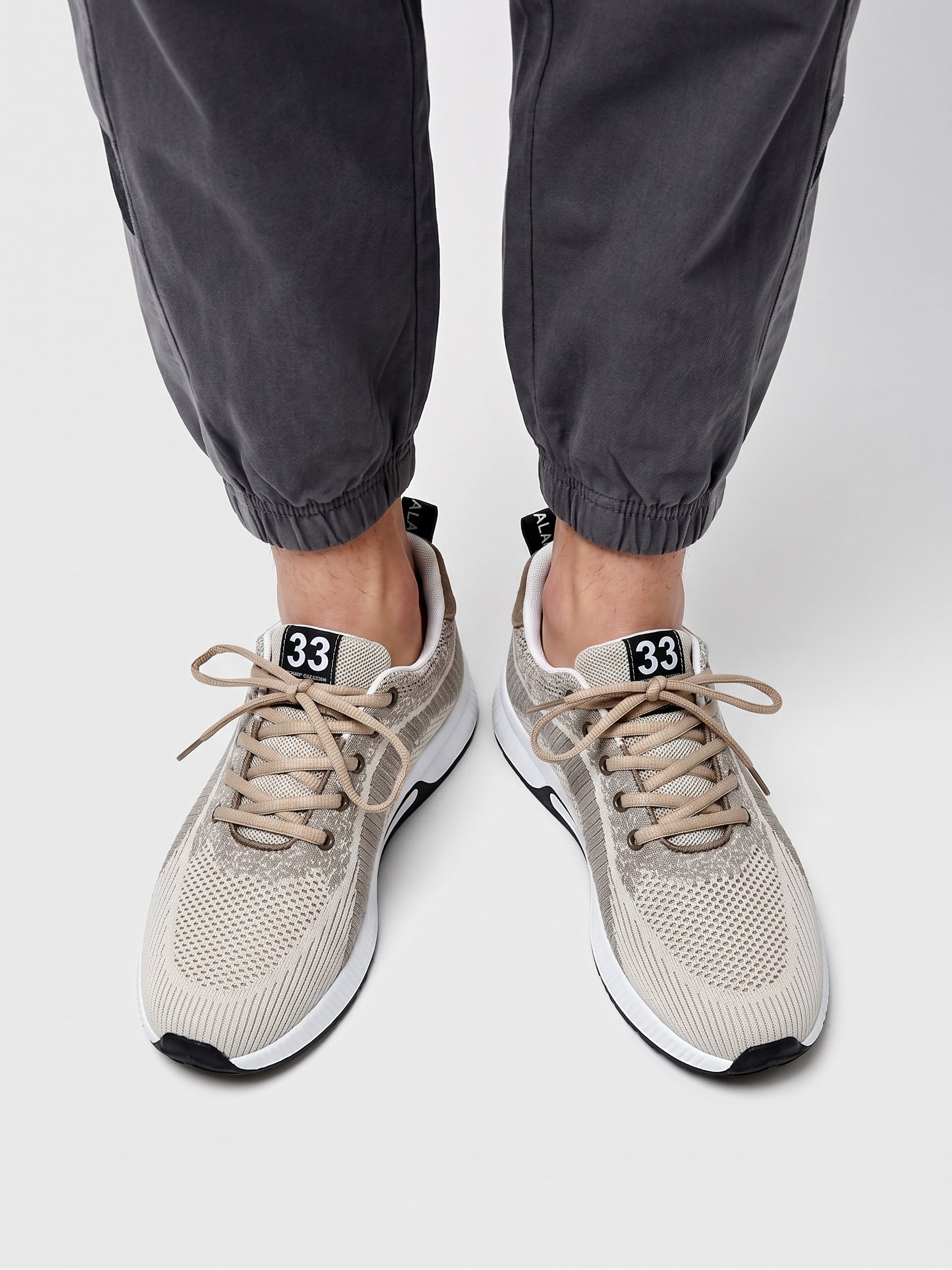 Tenis Spark™ (+8cm de Altura)