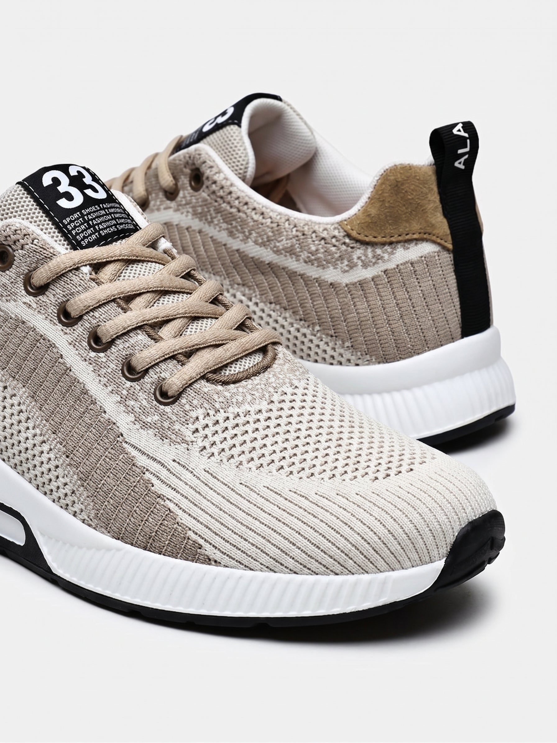 Tenis Spark™ (+8cm de Altura)