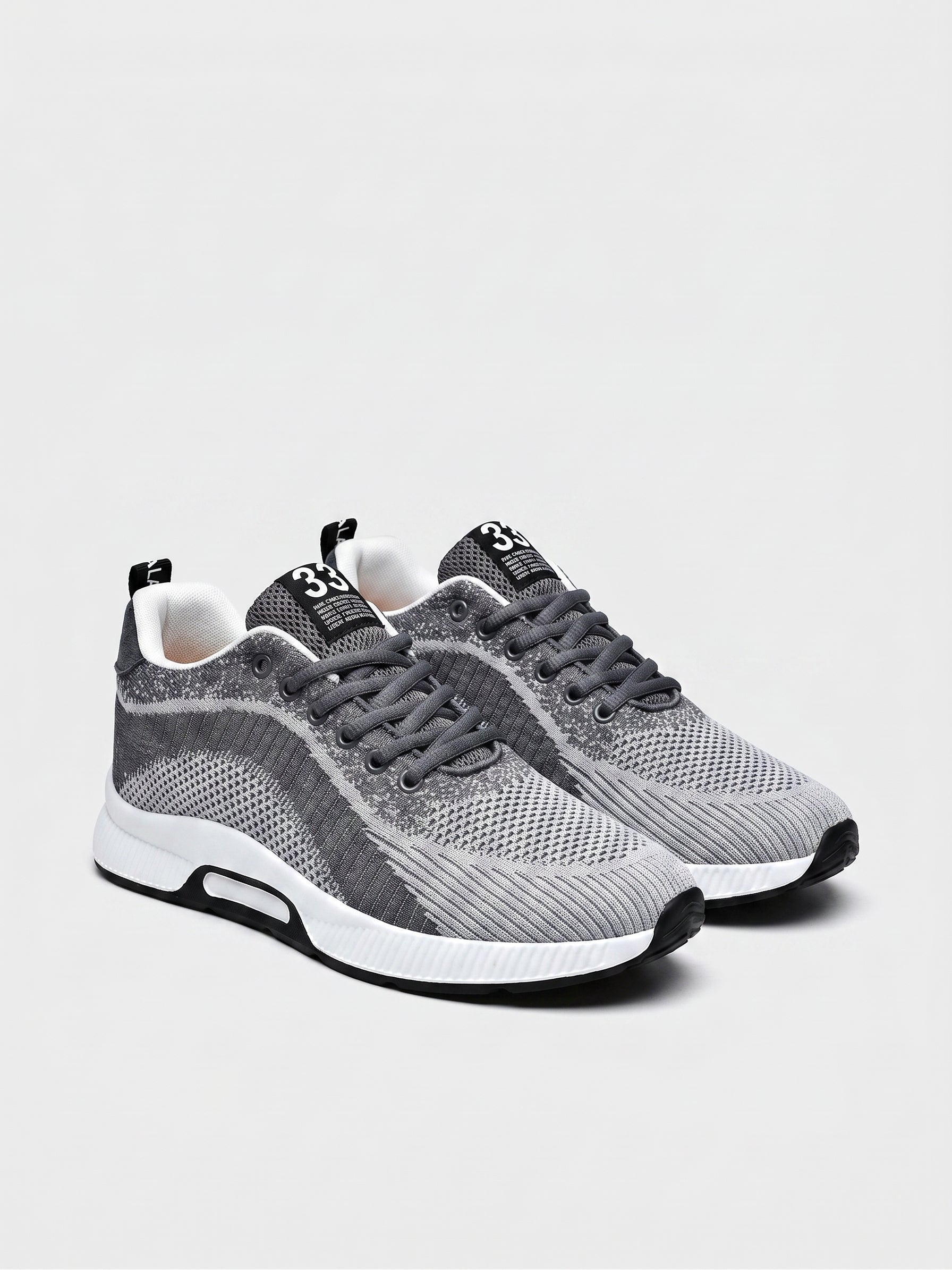 Tenis Spark™ (+8cm de Altura)