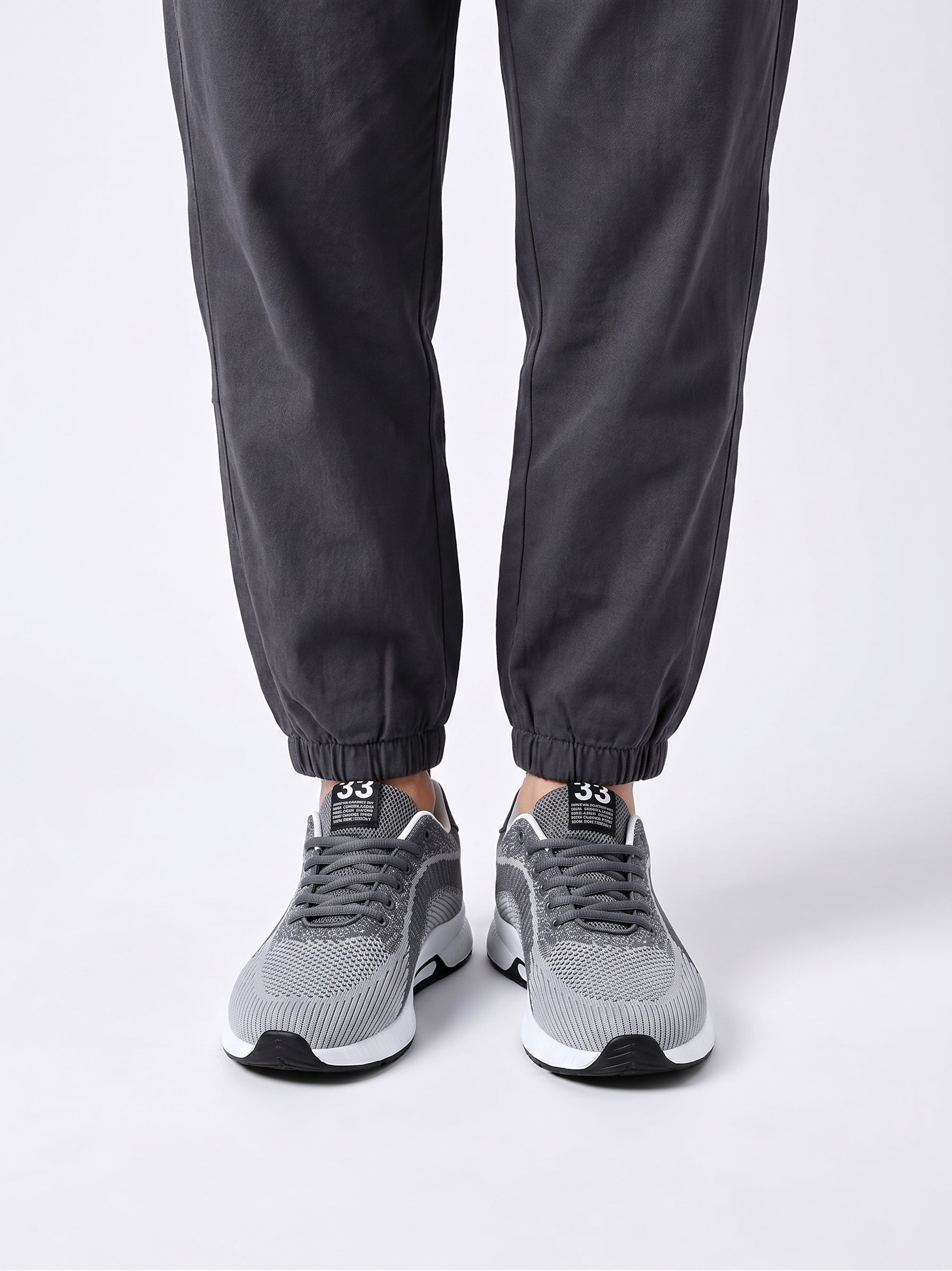 Tenis Spark™ (+8cm de Altura)