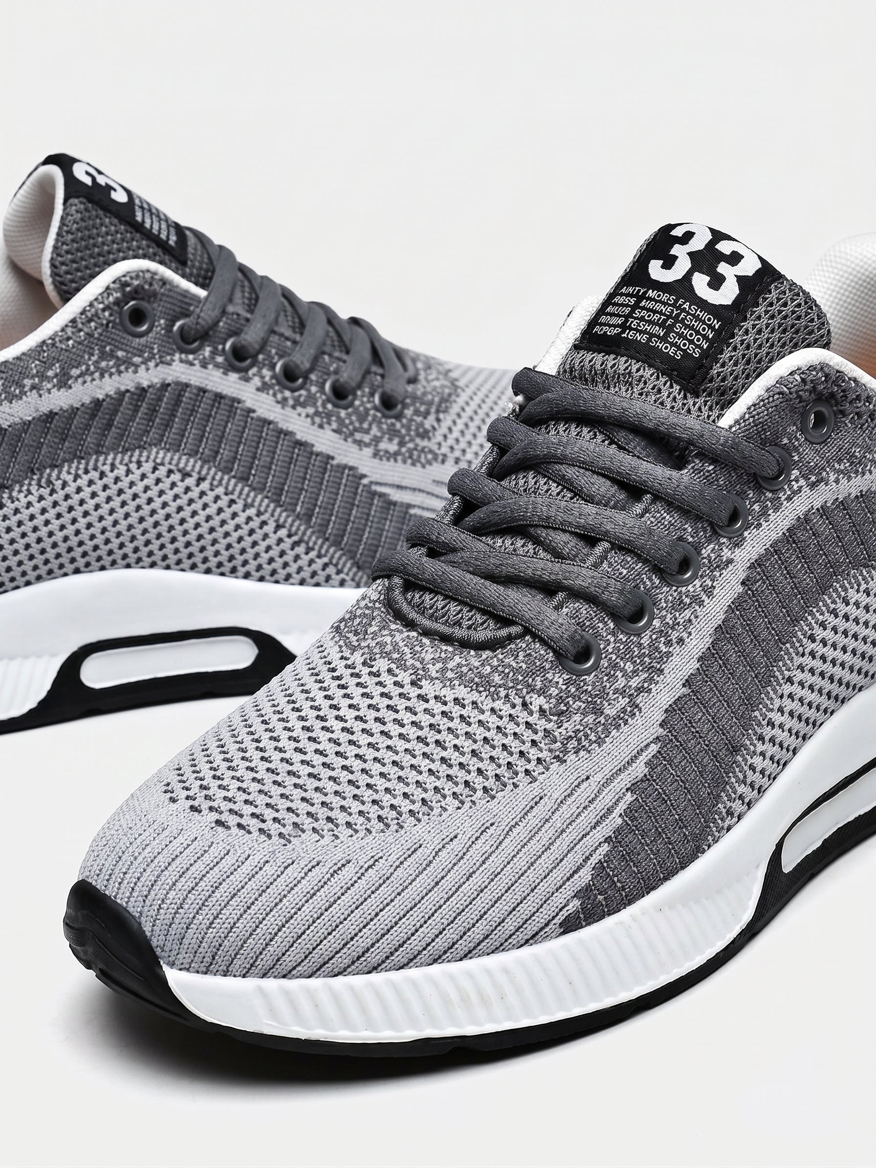 Tenis Spark™ (+8cm de Altura)