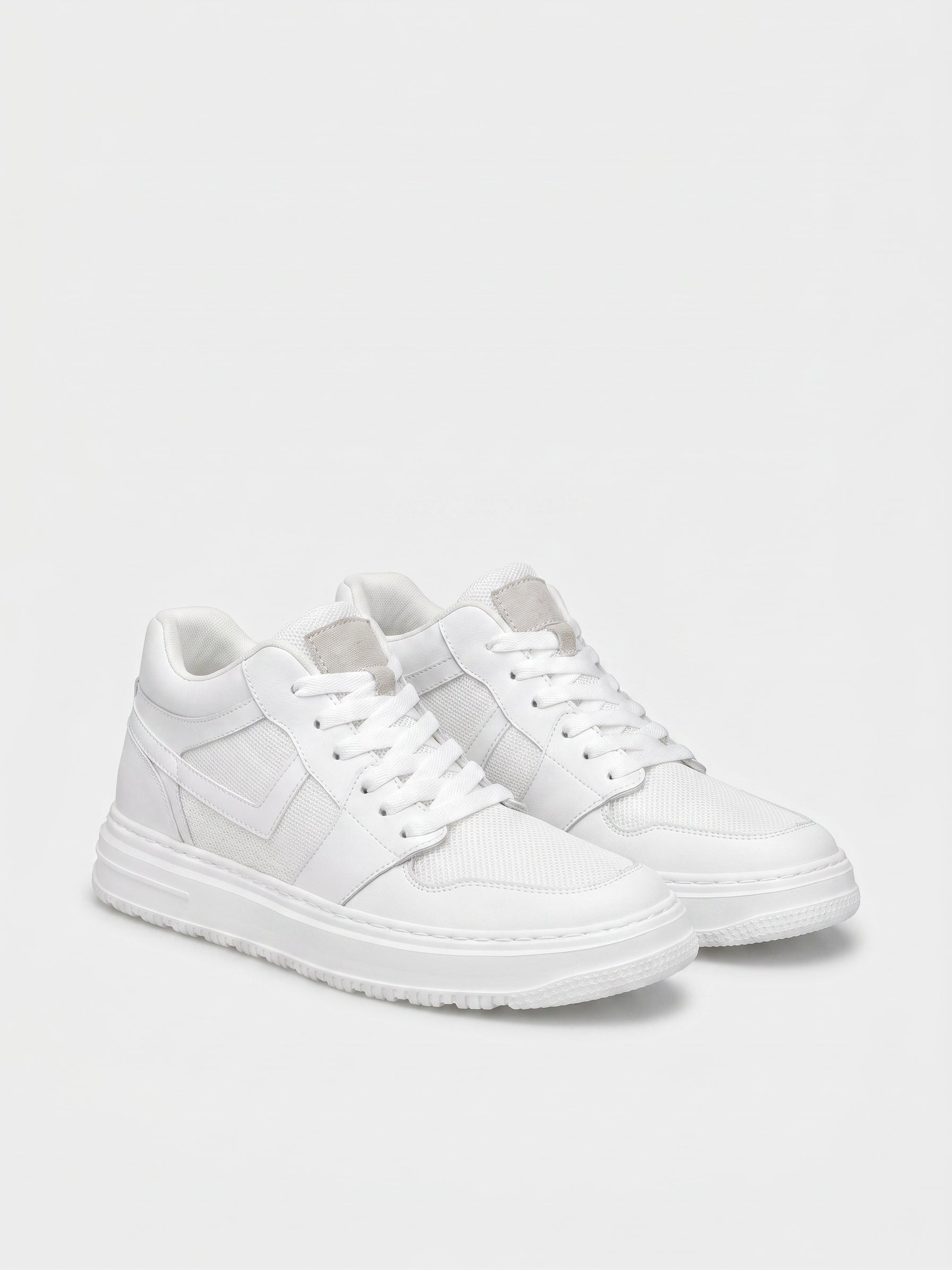 Tenis Strada UltraPlex™ (+8cm de altura)