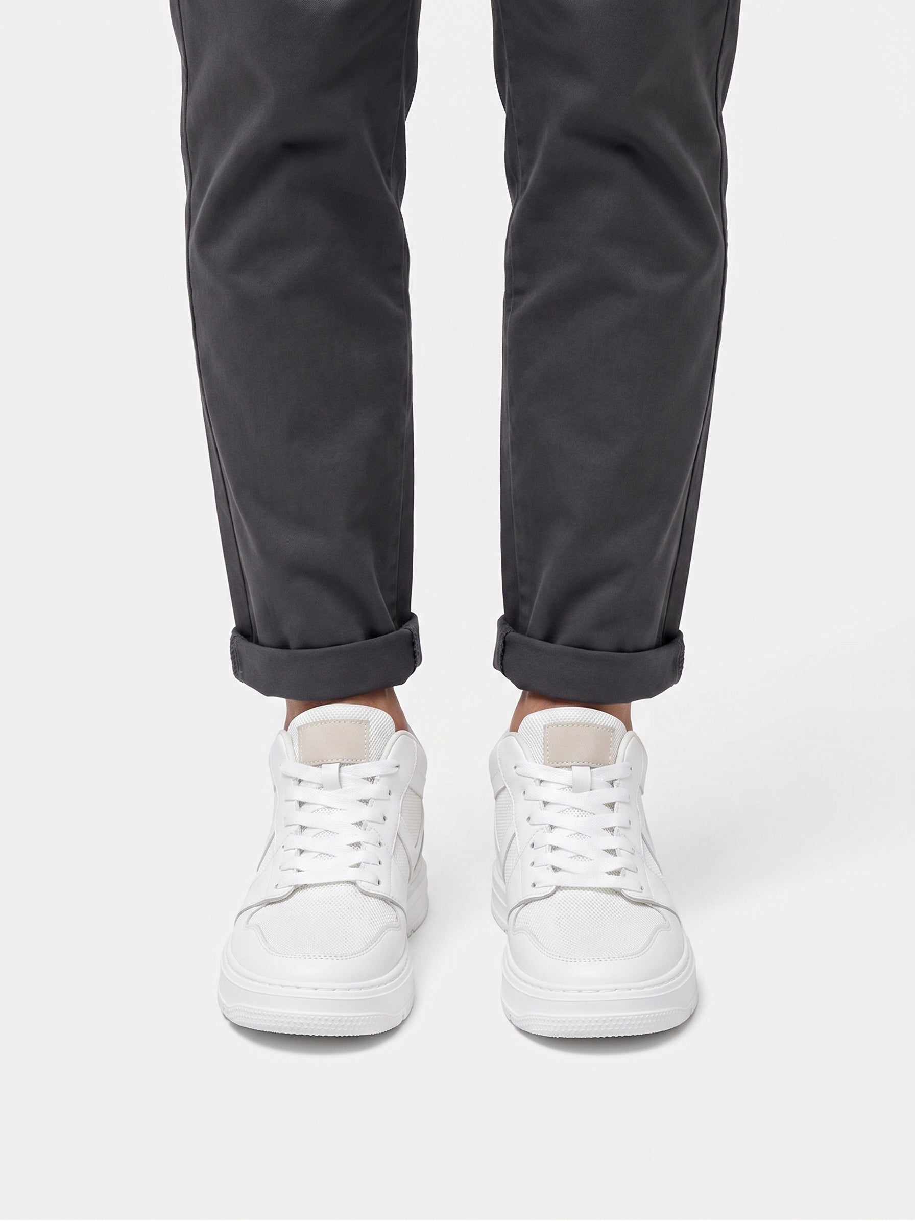 Tenis Strada UltraPlex™ (+8cm de altura)