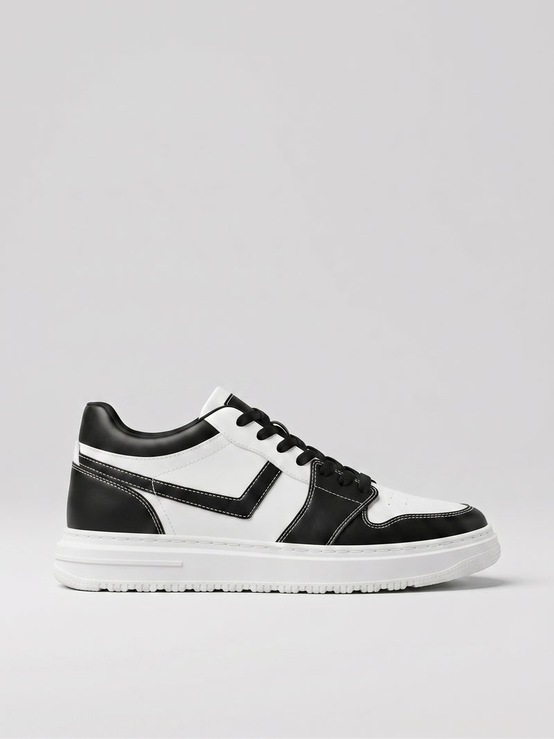 Tenis Strada UltraPlex™ (+8cm de altura)