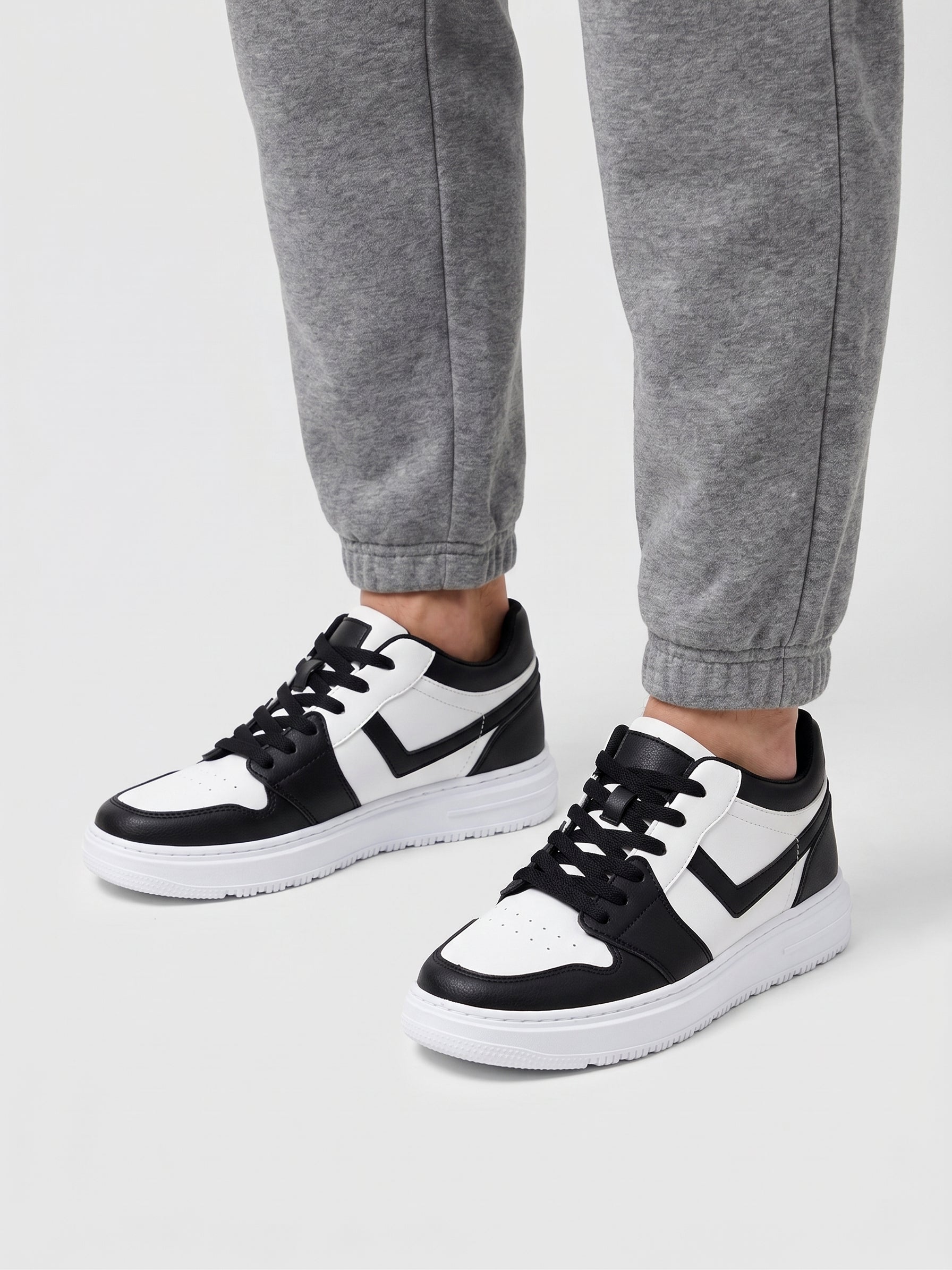Tenis Strada UltraPlex™ (+8cm de altura)