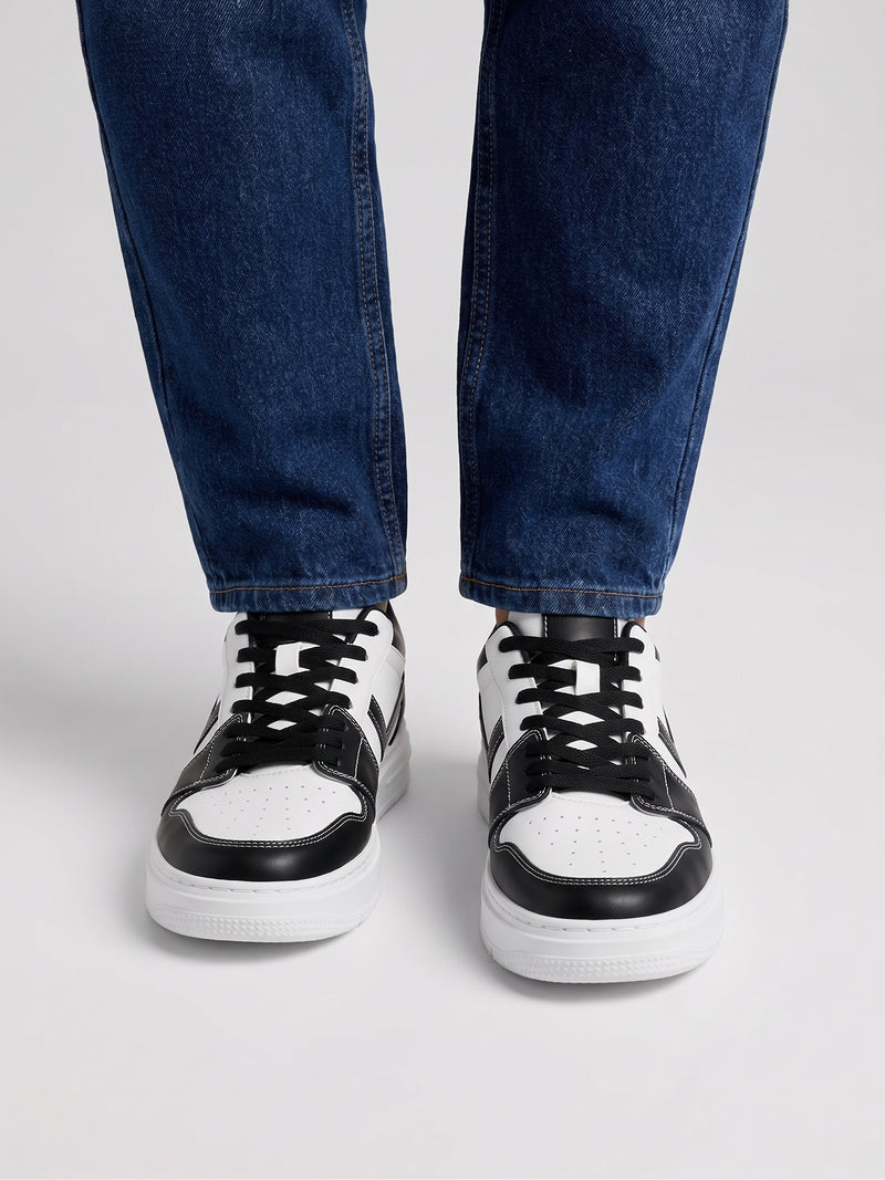 Tenis Strada UltraPlex™ (+8cm de altura)