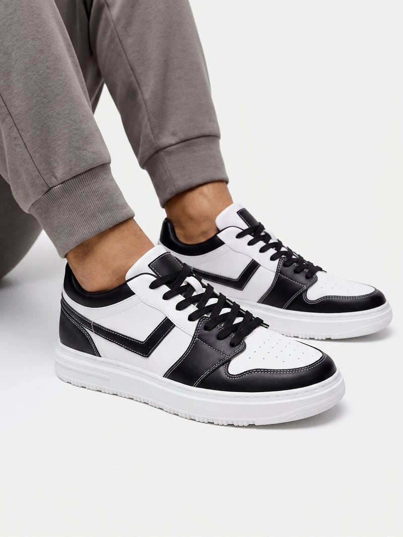Tenis Strada UltraPlex™ (+8cm de altura)