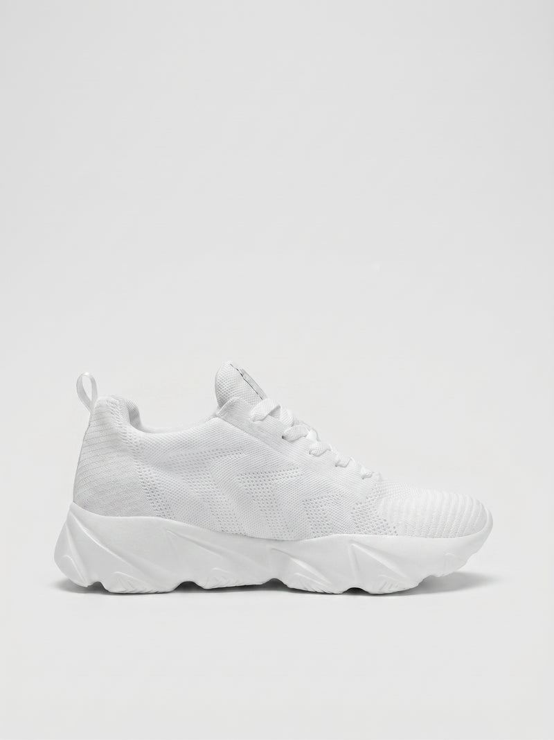 Tenis Taron™ (+8cm de Altura)