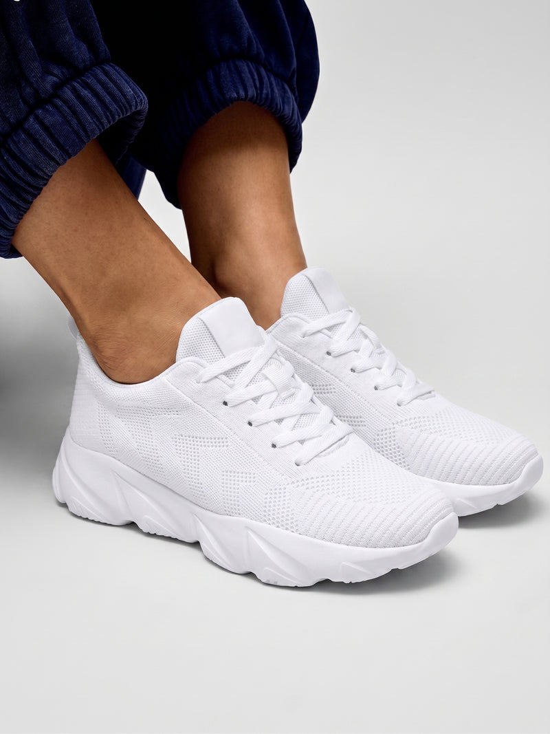 Tenis Taron™ (+8cm de Altura)