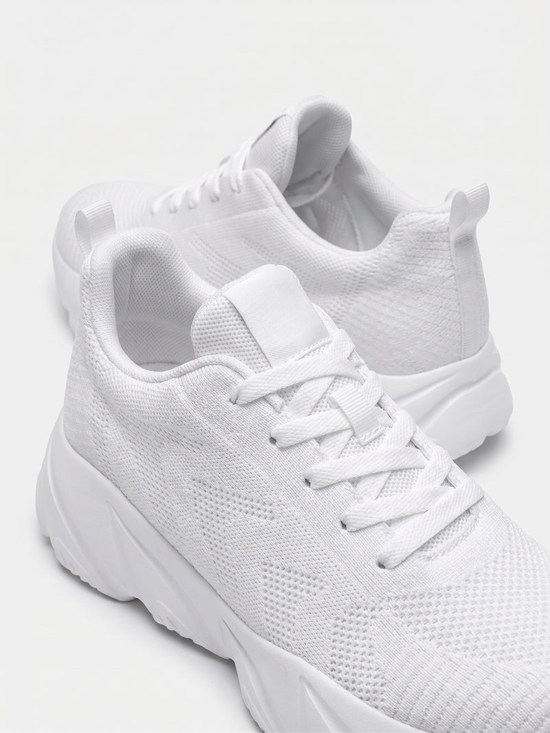 Tenis Taron™ (+8cm de Altura)
