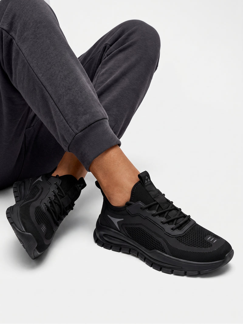 Tenis Tex™ Cómodas y Transpirables