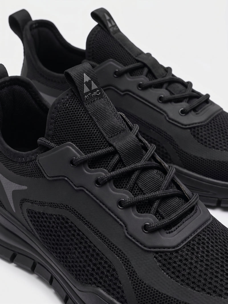 Tenis Tex™ Cómodas y Transpirables