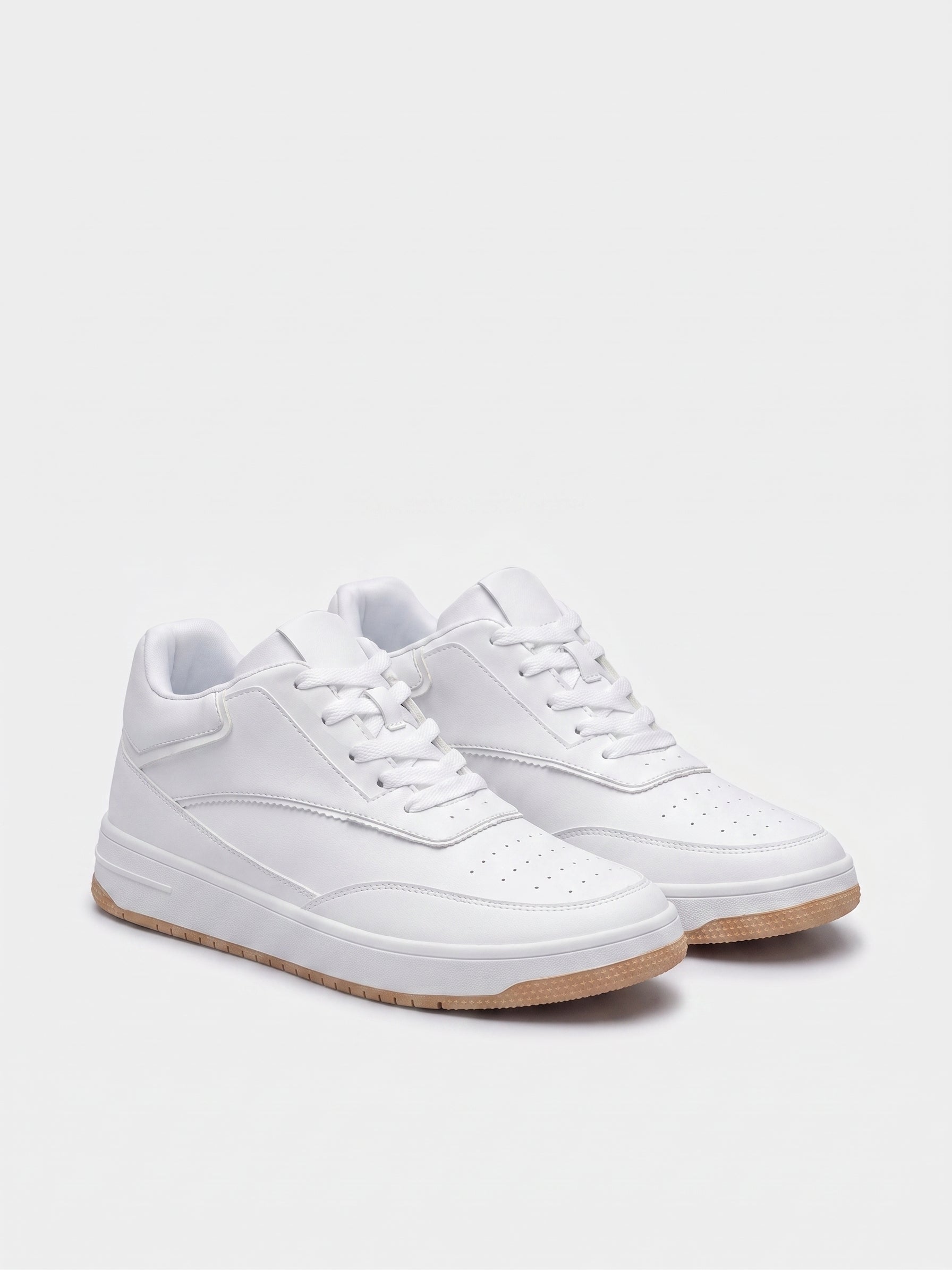 Tenis Thal™ (+8cm de Altura)