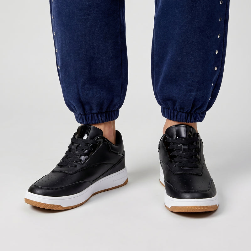 Tenis Thal™ (+8cm de Altura)