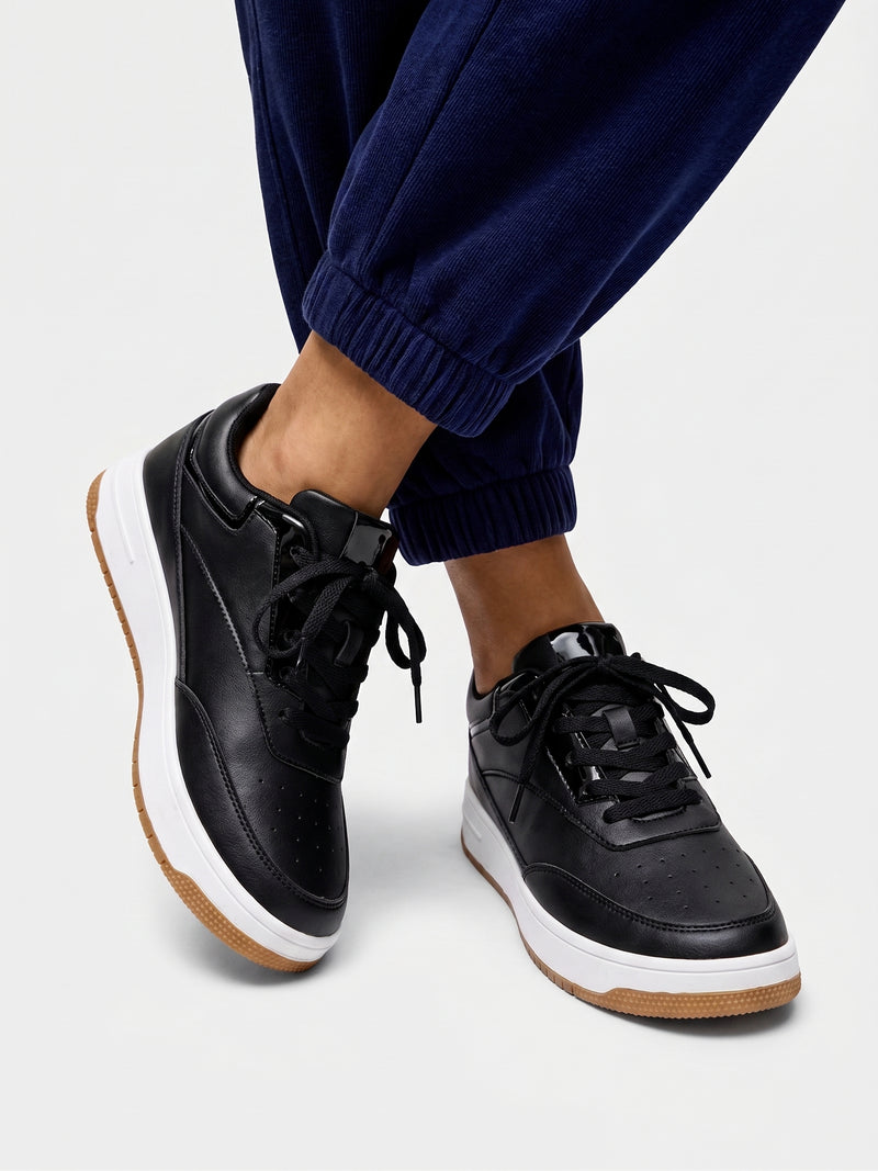 Tenis Thal™ (+8cm de Altura)