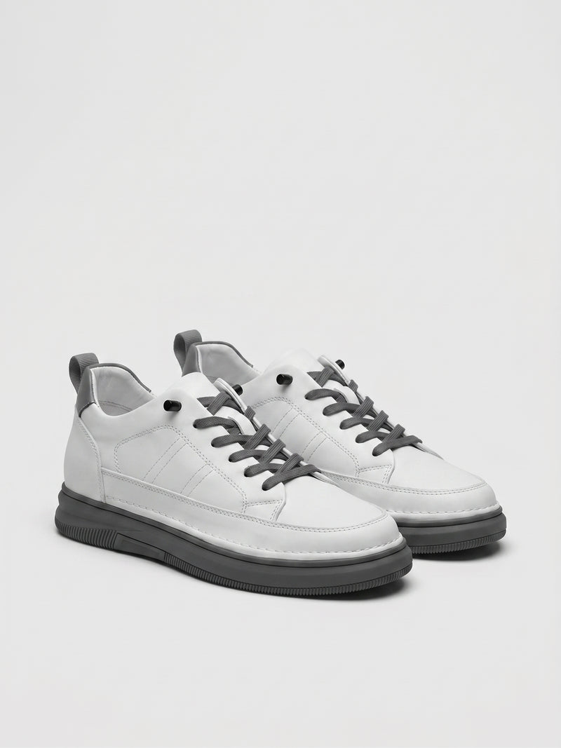 Tenis Upzo™ (+6cm De Altura)