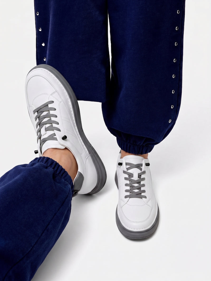 Tenis Upzo™ (+6cm De Altura)