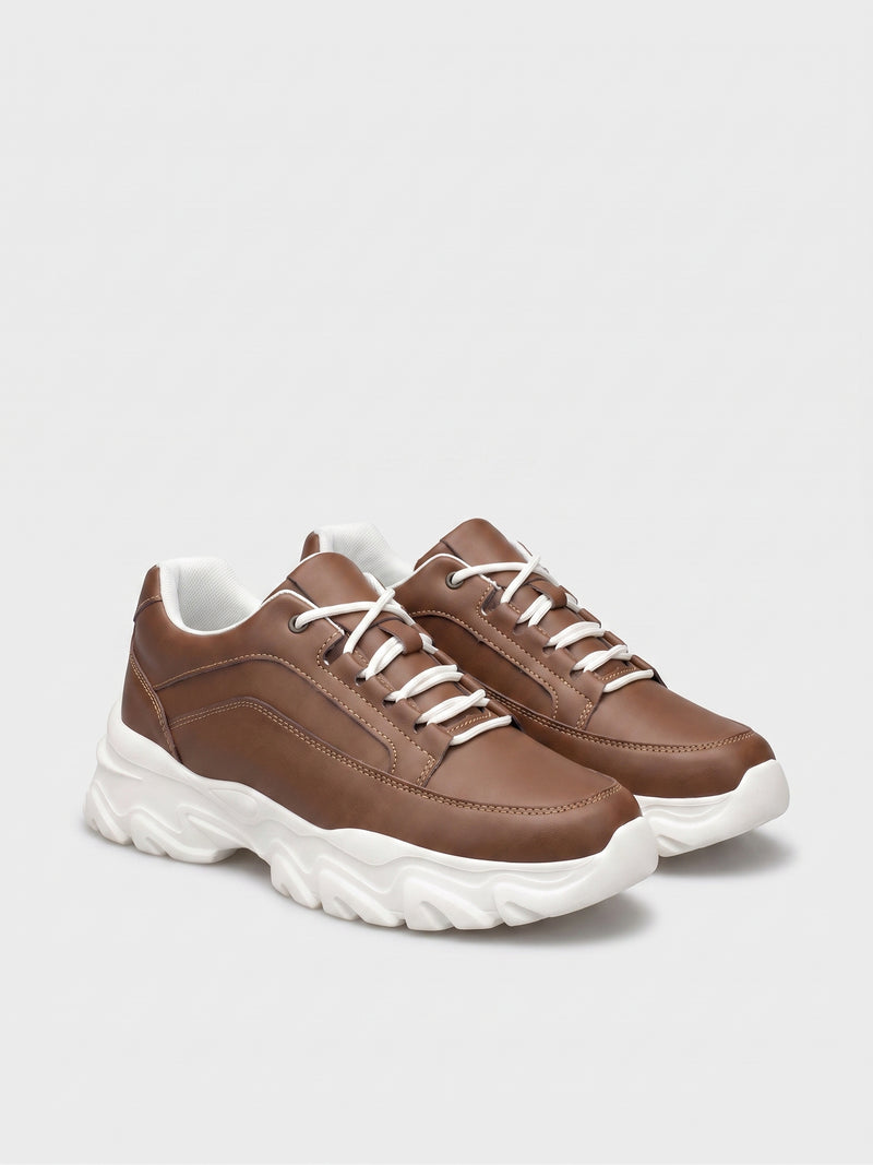 Tenis UrbanLift™ (+8cm de Altura)