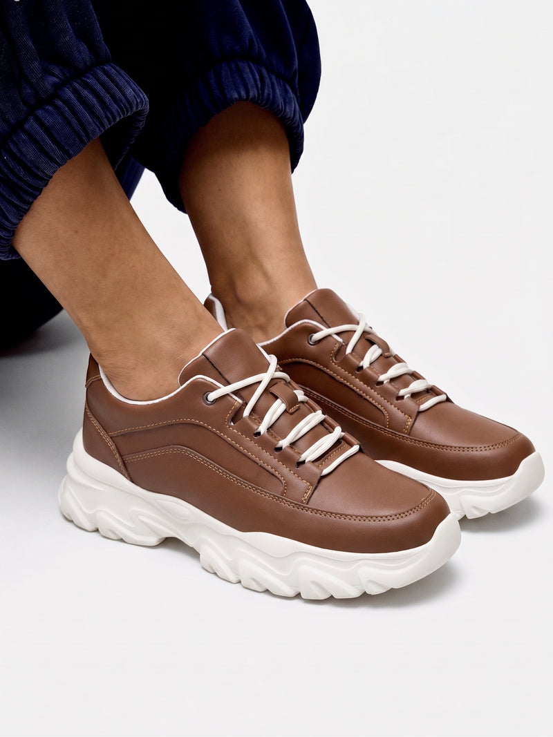Tenis UrbanLift™ (+8cm de Altura)
