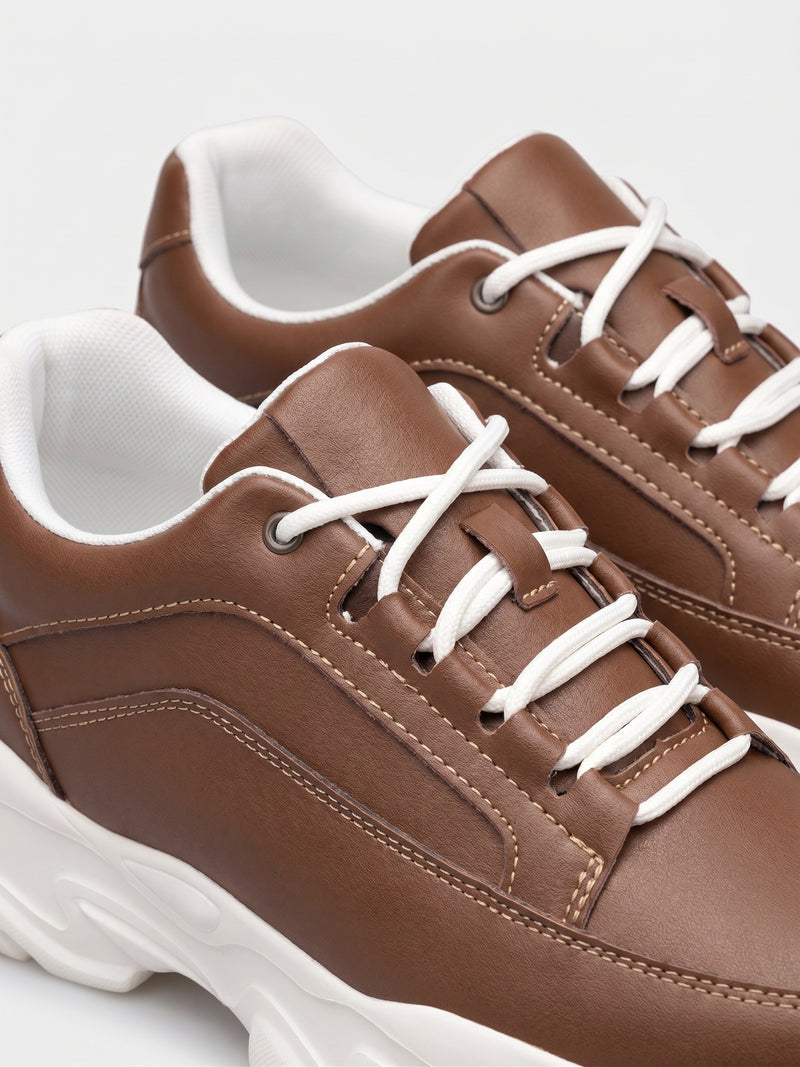 Tenis UrbanLift™ (+8cm de Altura)