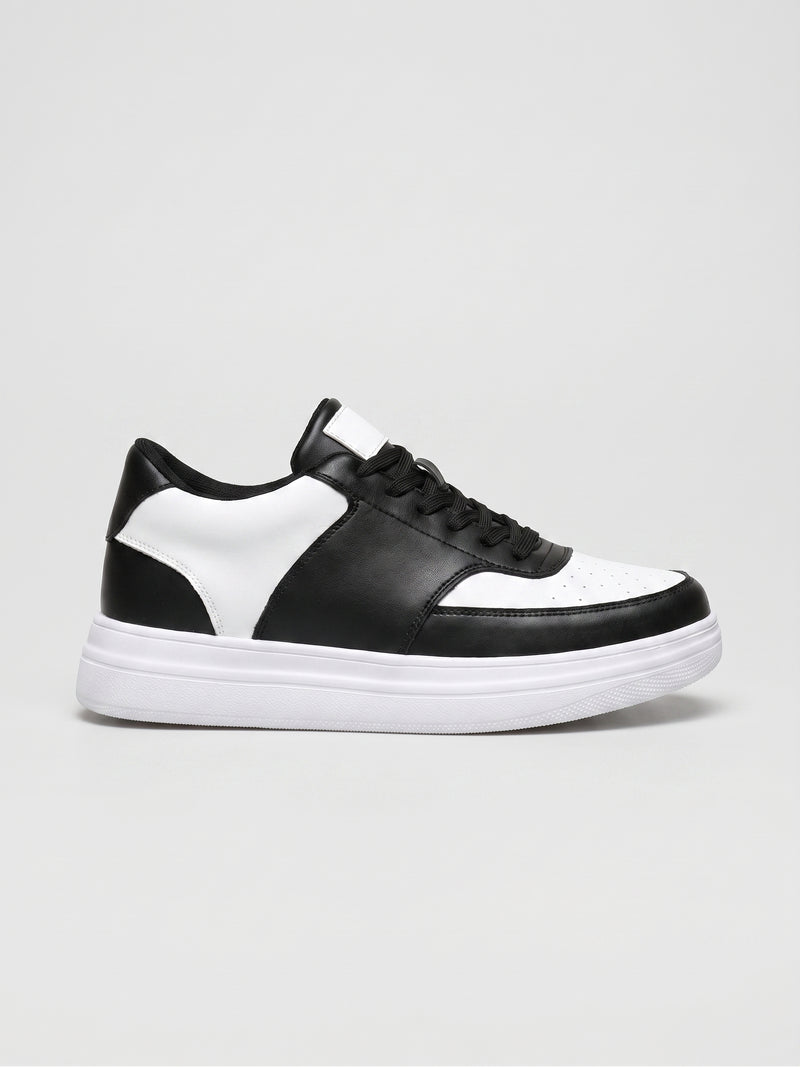 Tenis Valtor™ (+8cm de Altura)