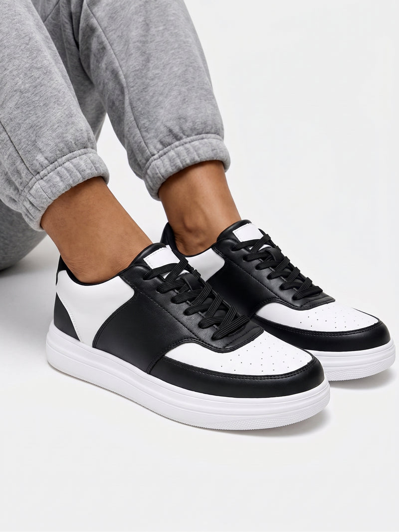 Tenis Valtor™ (+8cm de Altura)