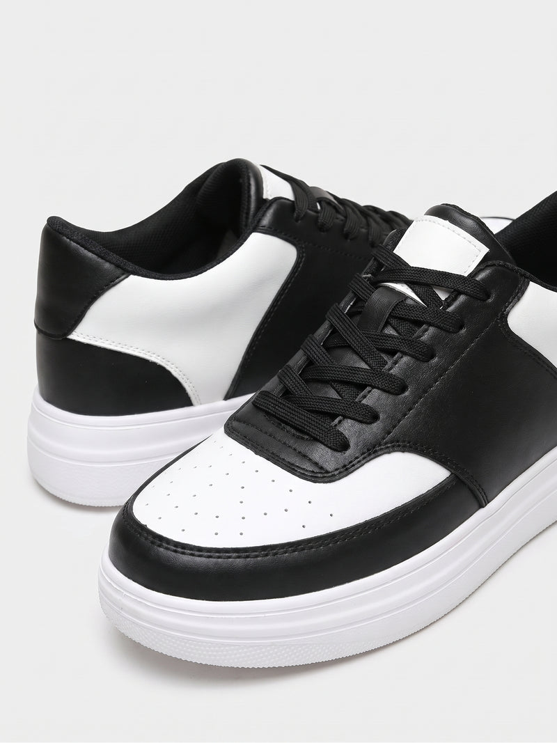 Tenis Valtor™ (+8cm de Altura)
