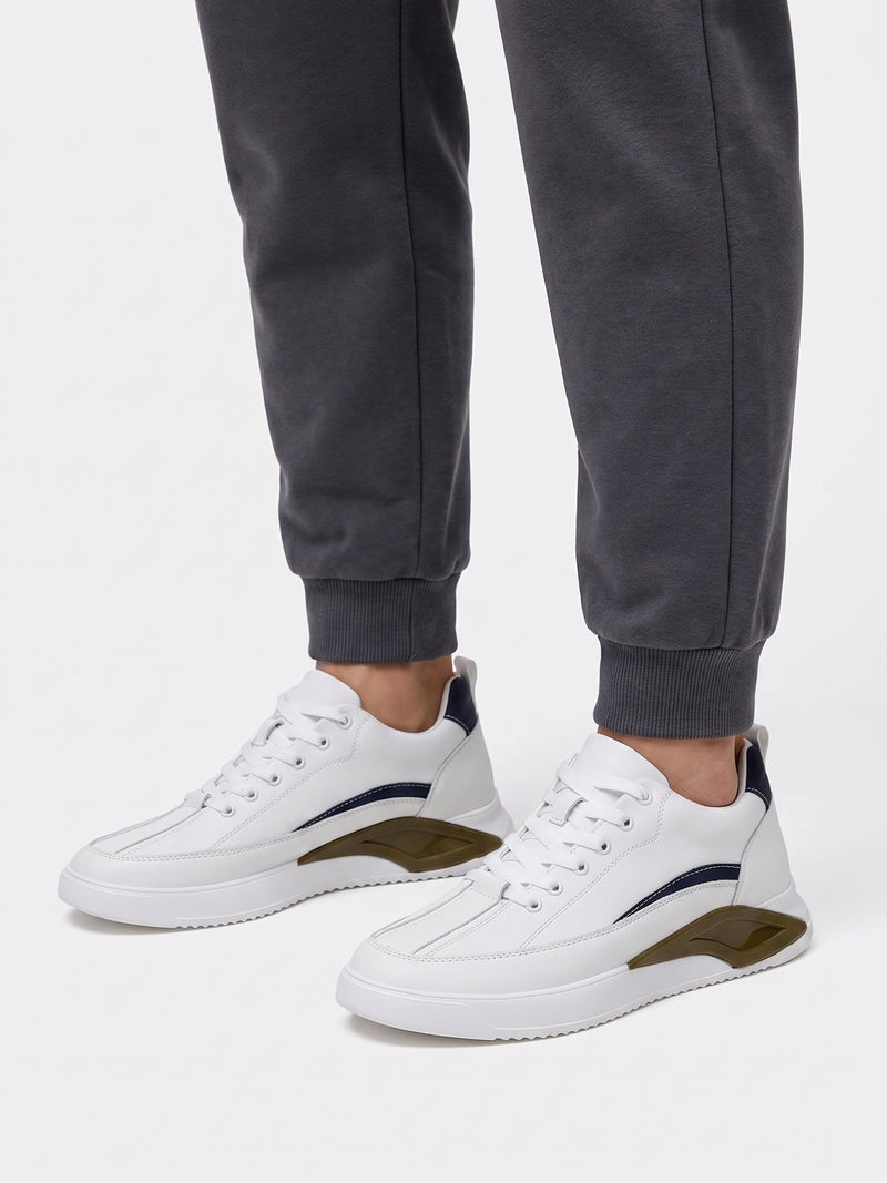 Tenis Ventor™ (+8cm de Altura)