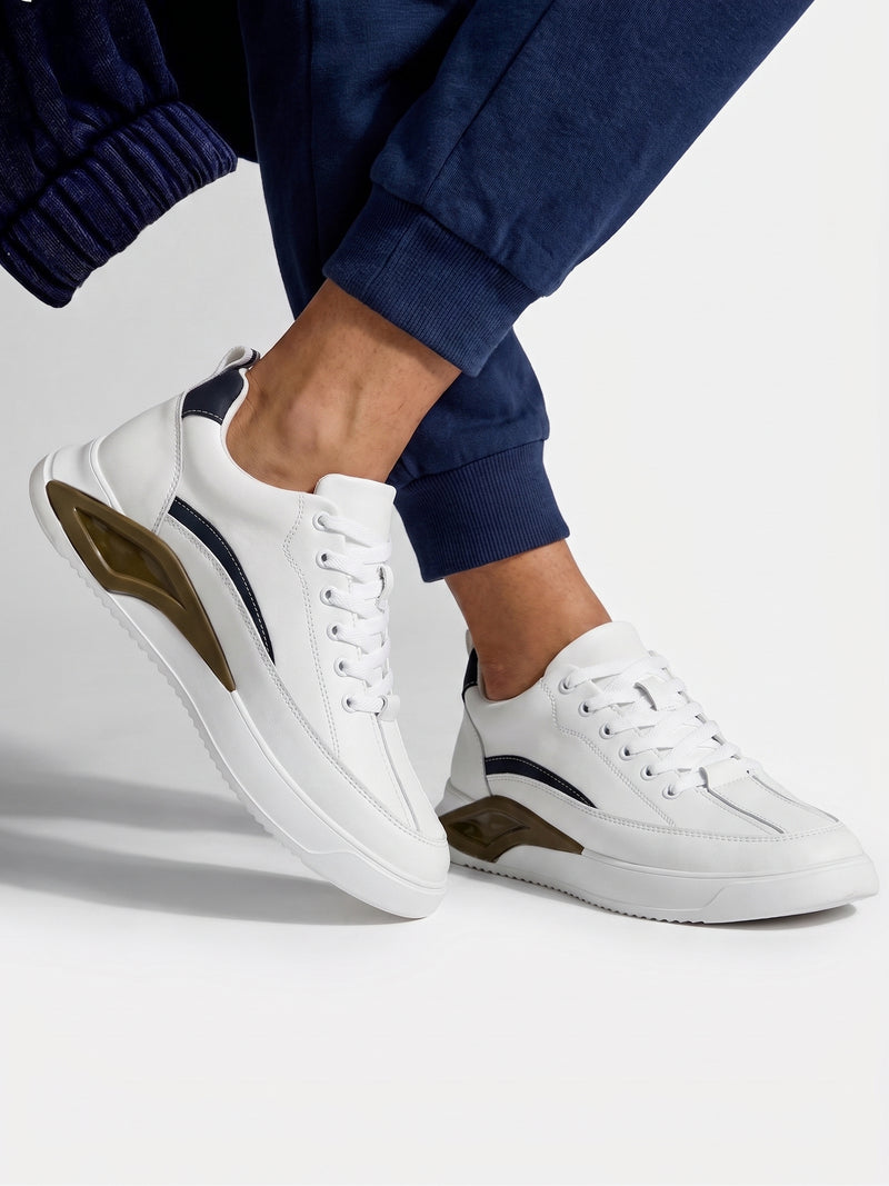 Tenis Ventor™ (+8cm de Altura)