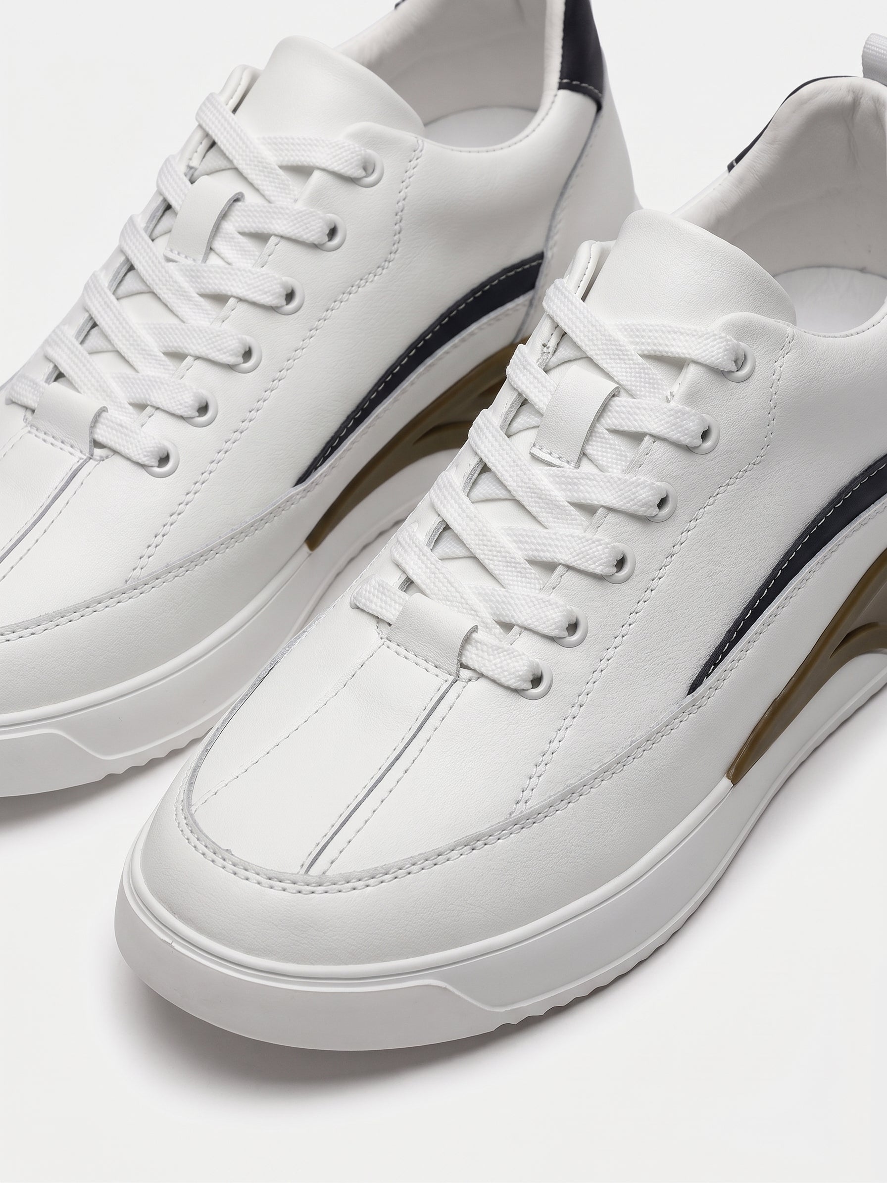Tenis Ventor™ (+8cm de Altura)