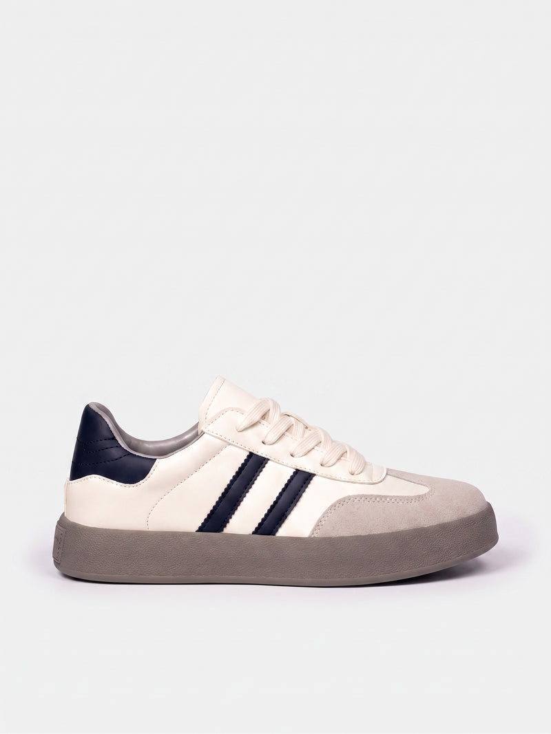 Tenis Vértic™ (+6cm de Altura)