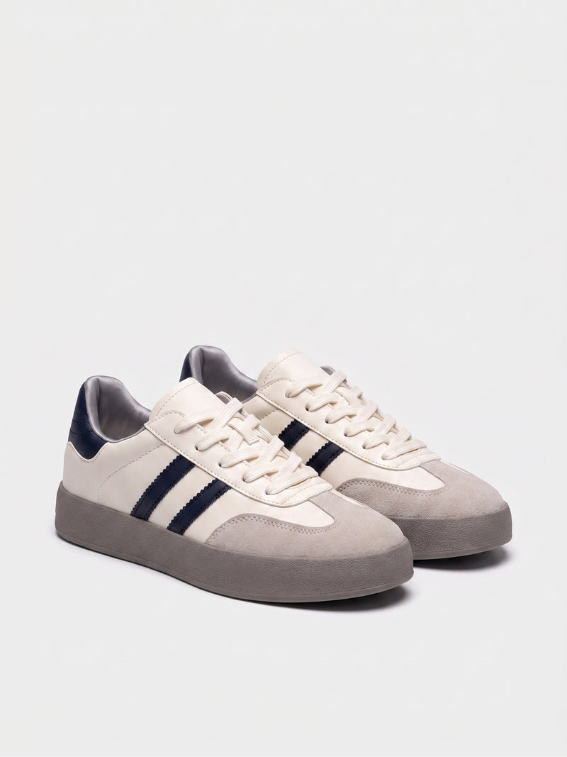 Tenis Vértic™ (+6cm de Altura)