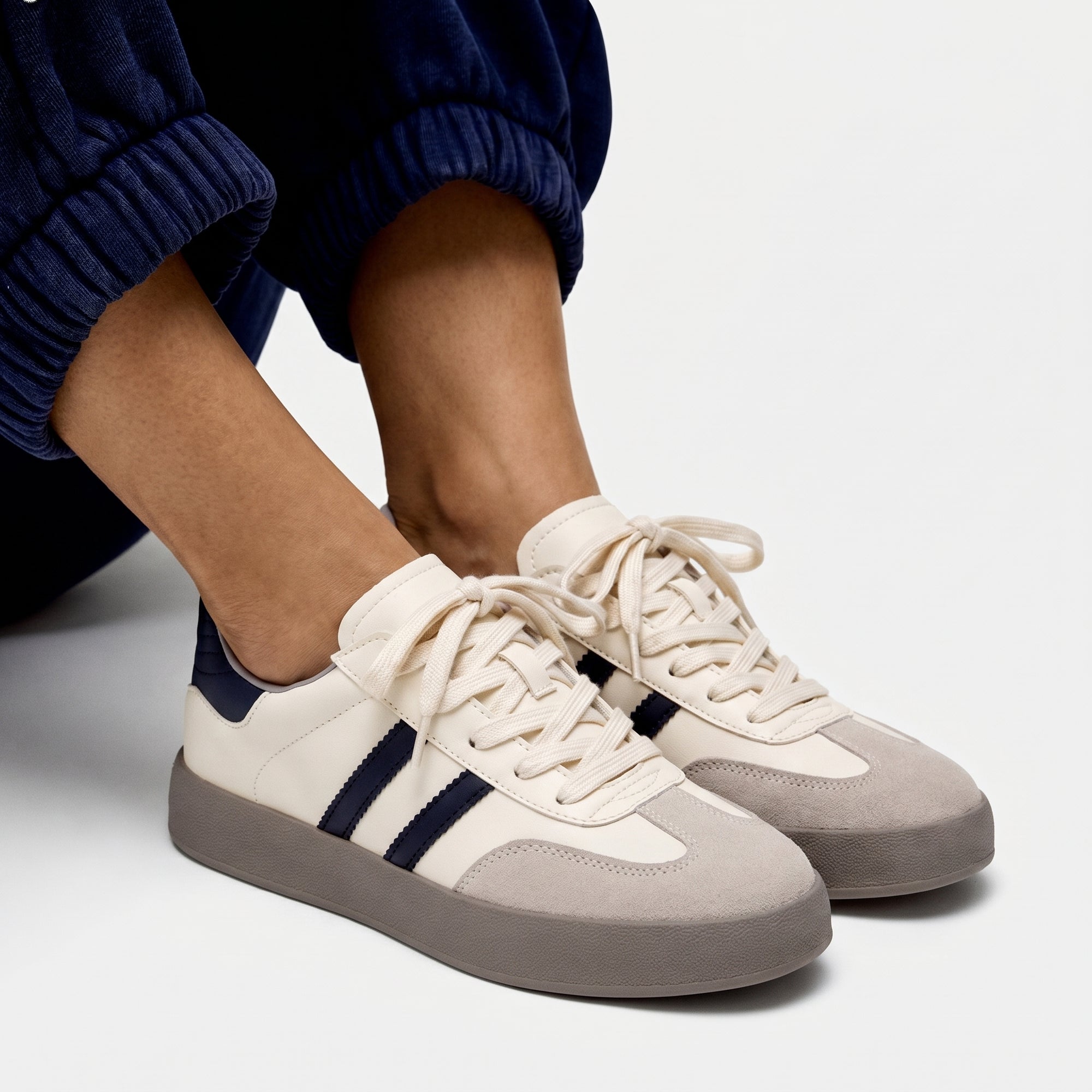 Tenis Vértic™ (+6cm de Altura)