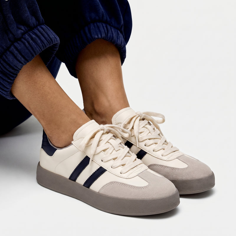 Tenis Vértic™ (+6cm de Altura)