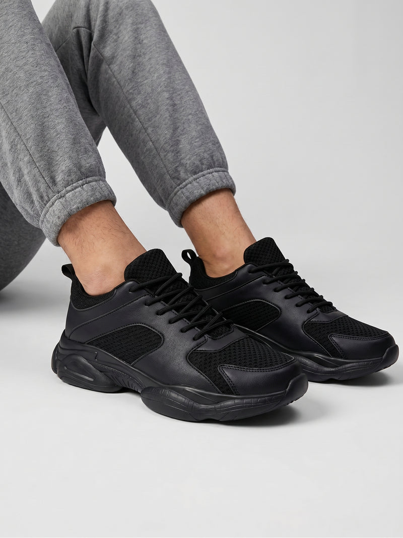 Tenis Verto™ (+8cm de Altura)