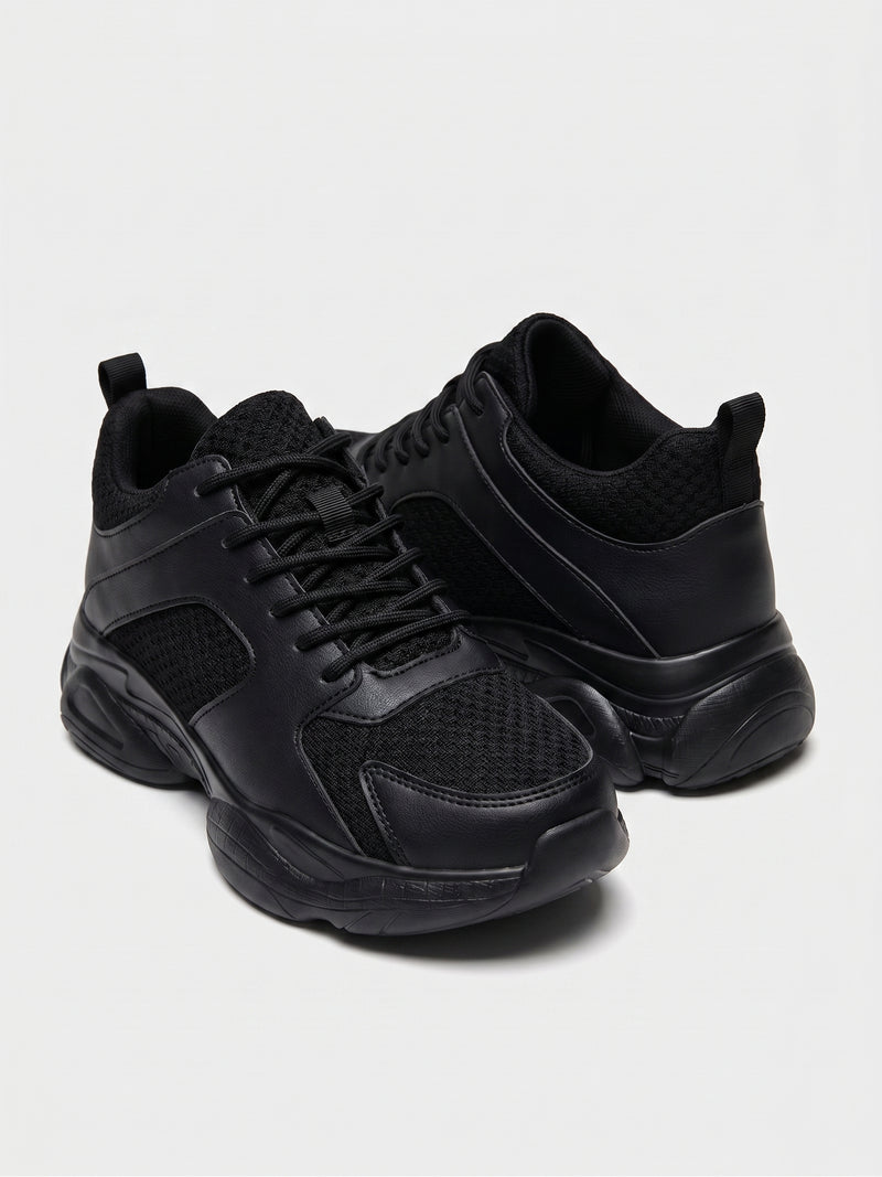 Tenis Verto™ (+8cm de Altura)