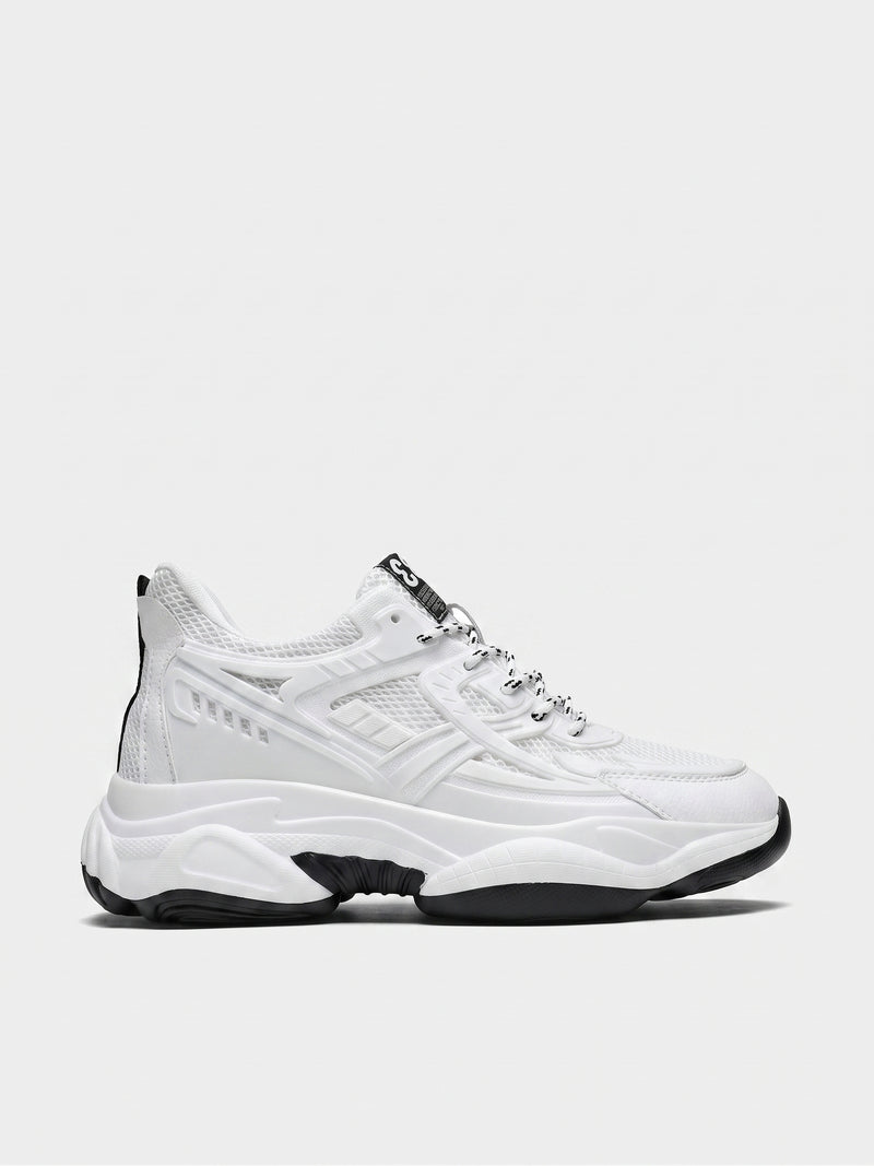 Tenis Voro™ (+8cm de Altura)