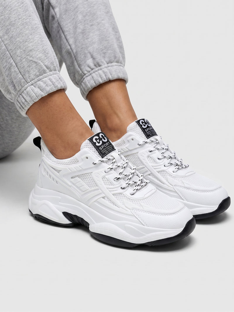 Tenis Voro™ (+8cm de Altura)