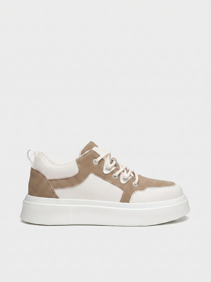 Tenis Vox™ (+8cm de Altura)