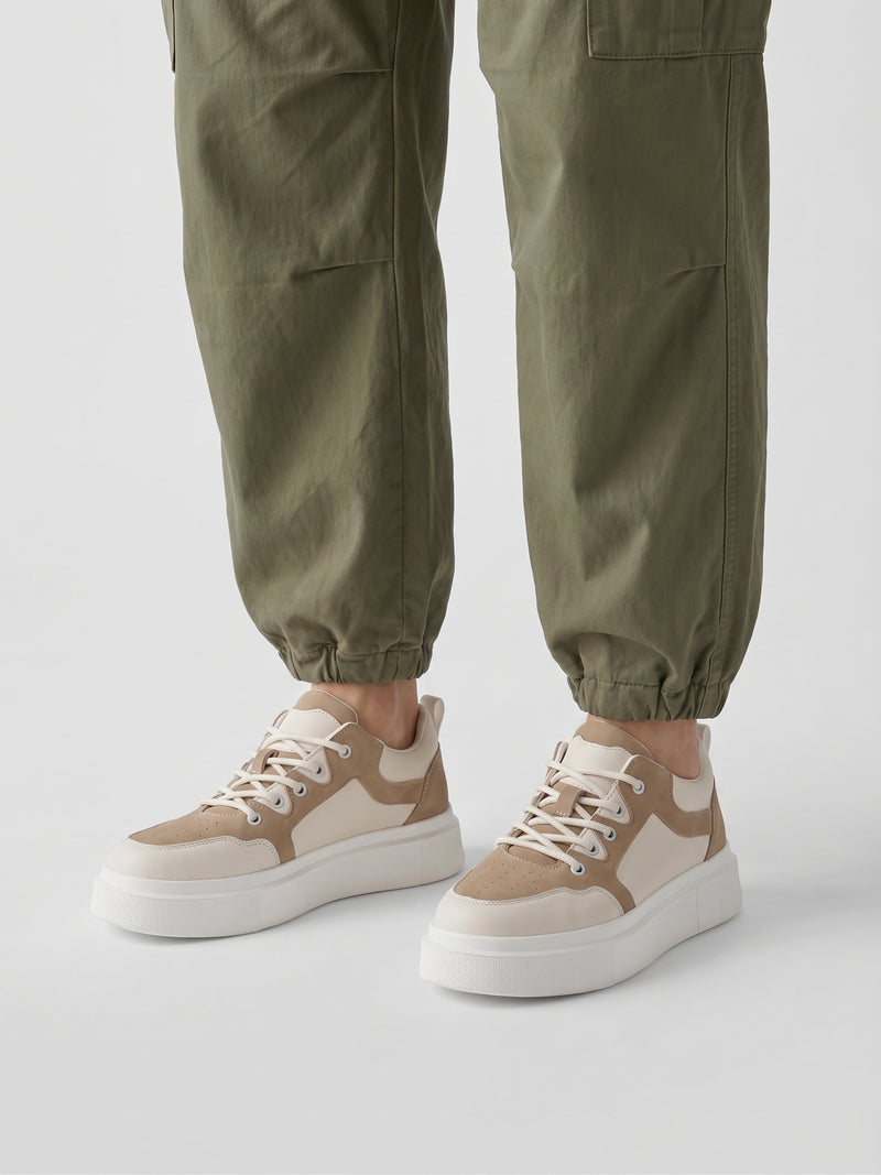 Tenis Vox™ (+8cm de Altura)