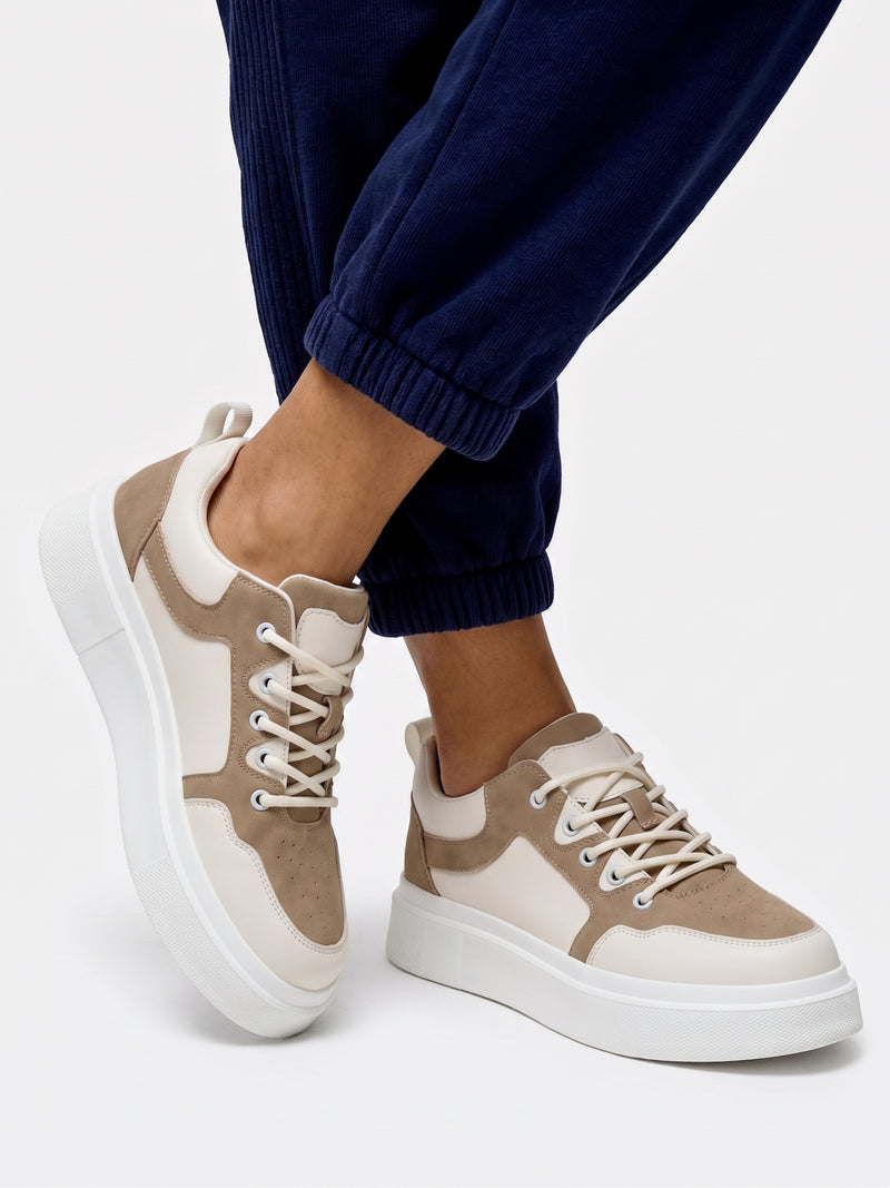 Tenis Vox™ (+8cm de Altura)