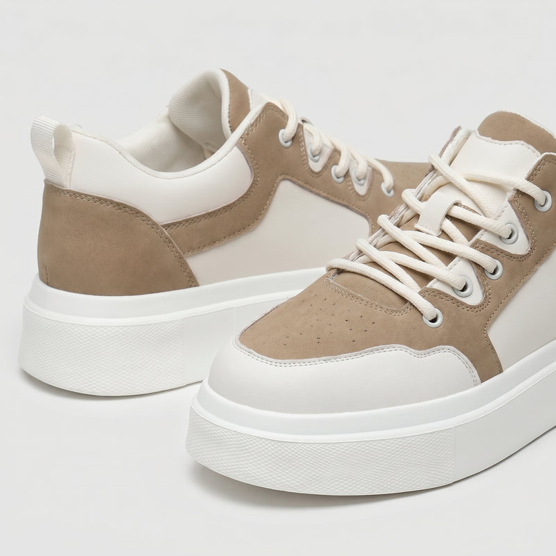Tenis Vox™ (+8cm de Altura)