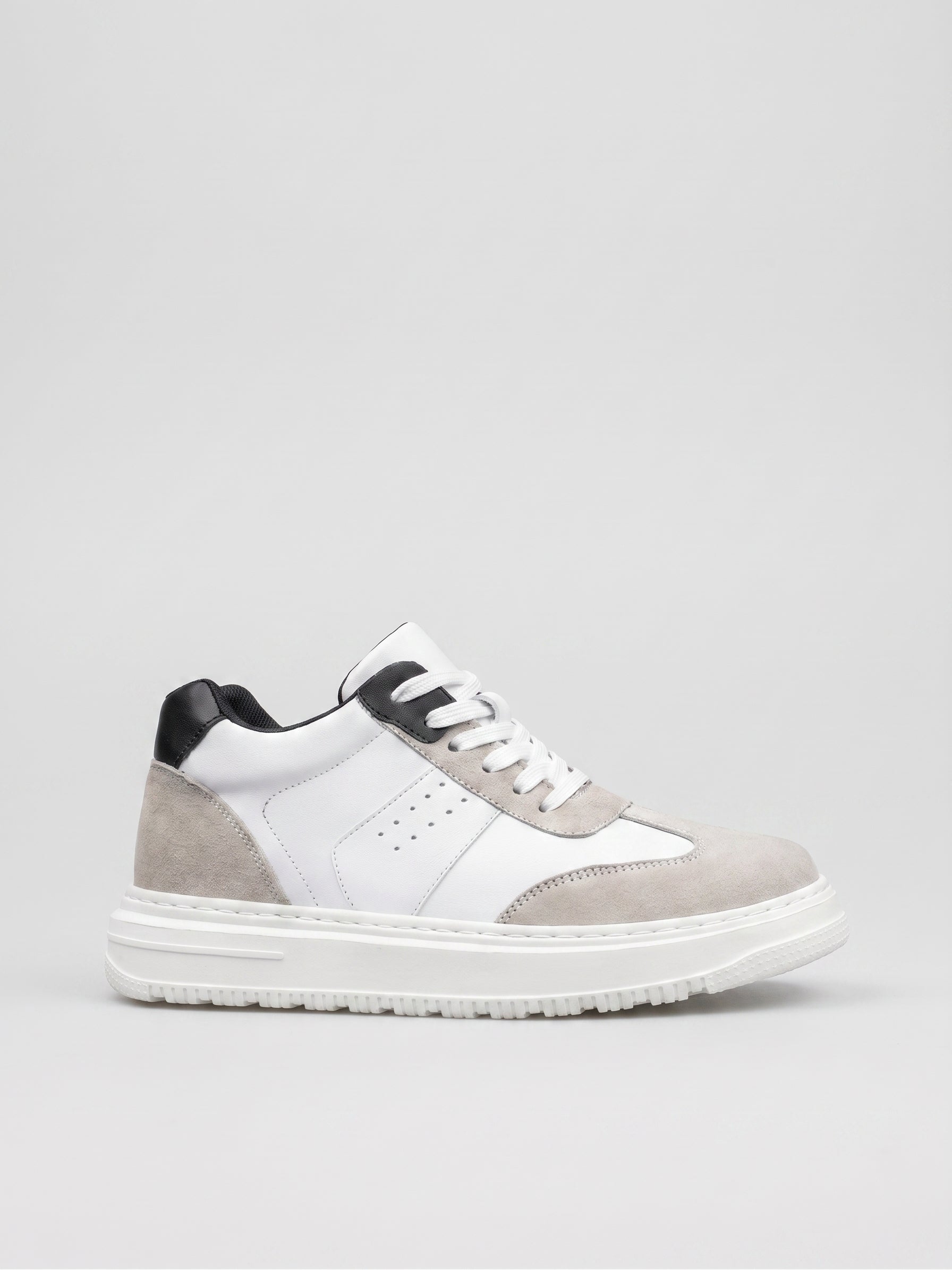 Tenis Vybe™ (+6cm De Altura)