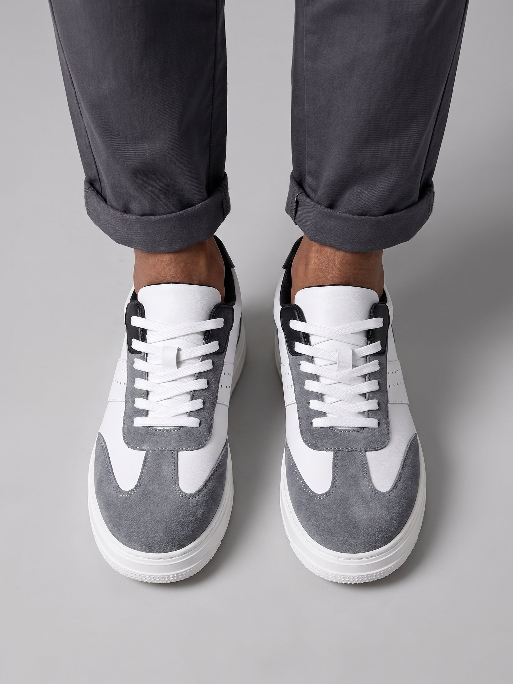 Tenis Vybe™ (+6cm De Altura)