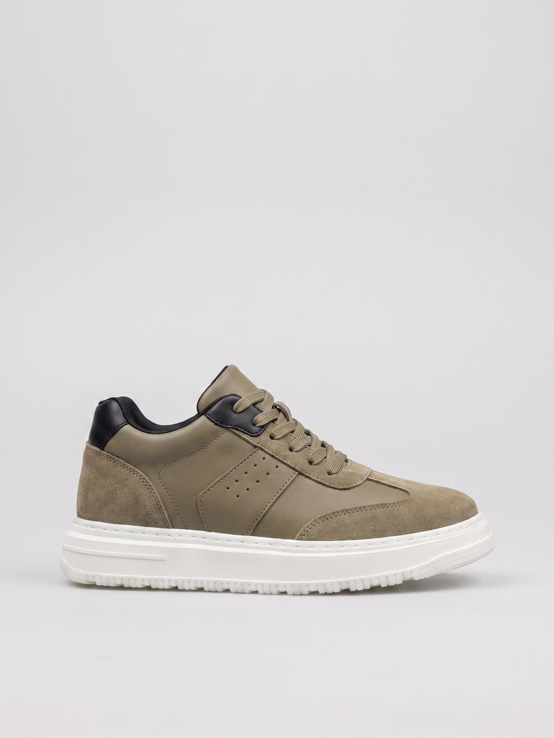 Tenis Vybe™ (+6cm De Altura)