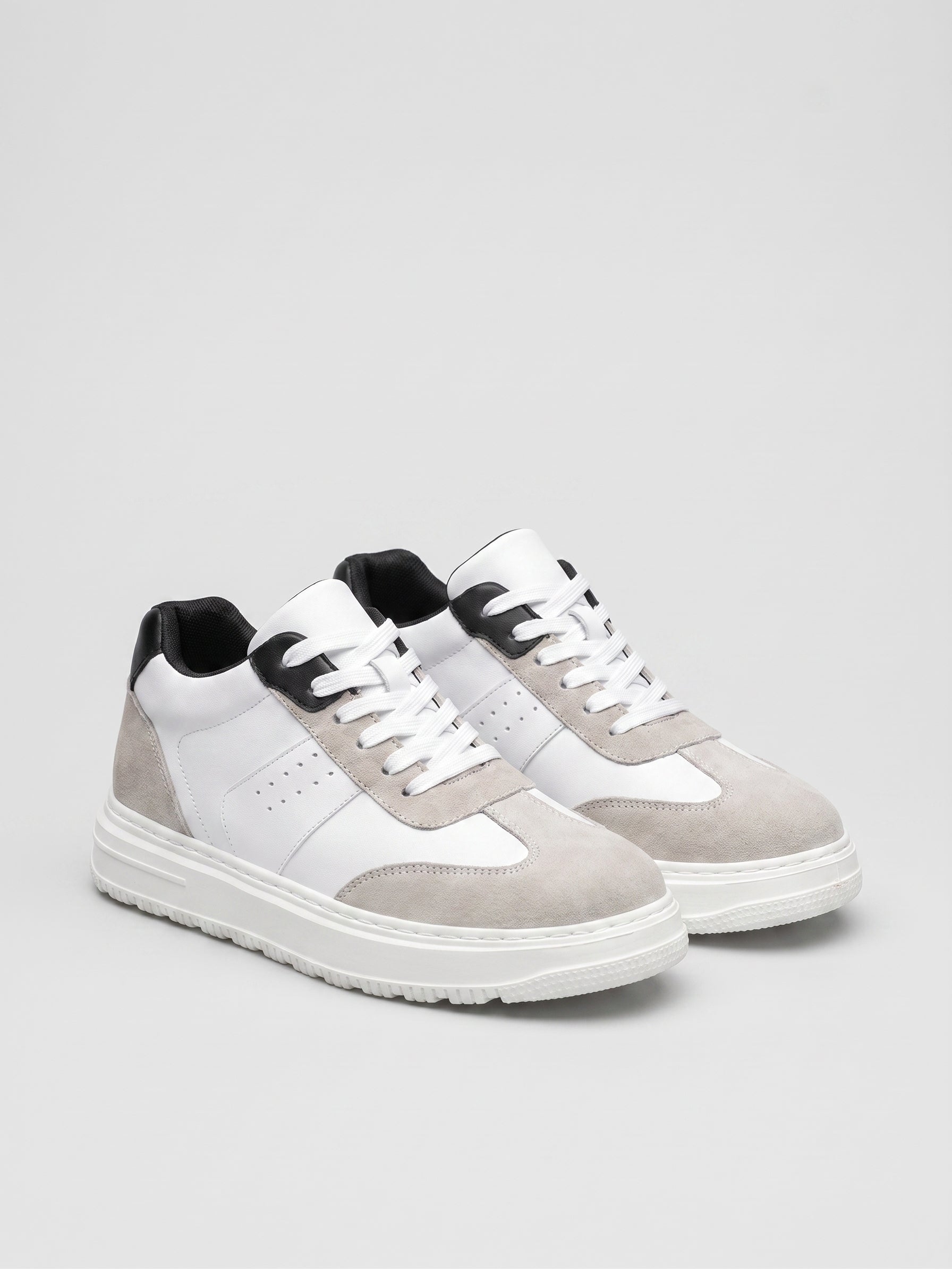 Tenis Vybe™ (+6cm De Altura)