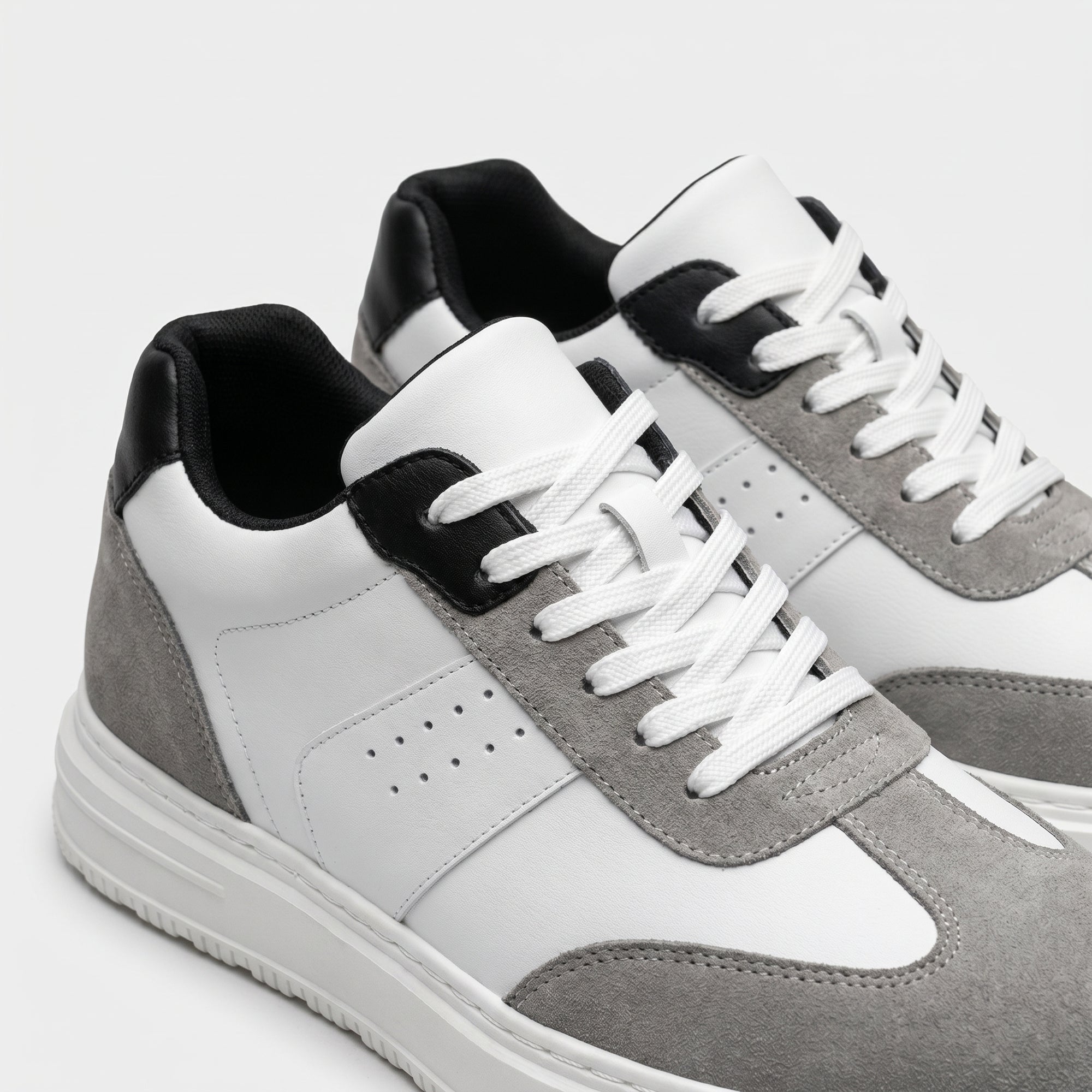 Tenis Vybe™ (+6cm De Altura)