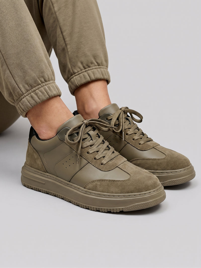 Tenis Vybe™ (+6cm De Altura)