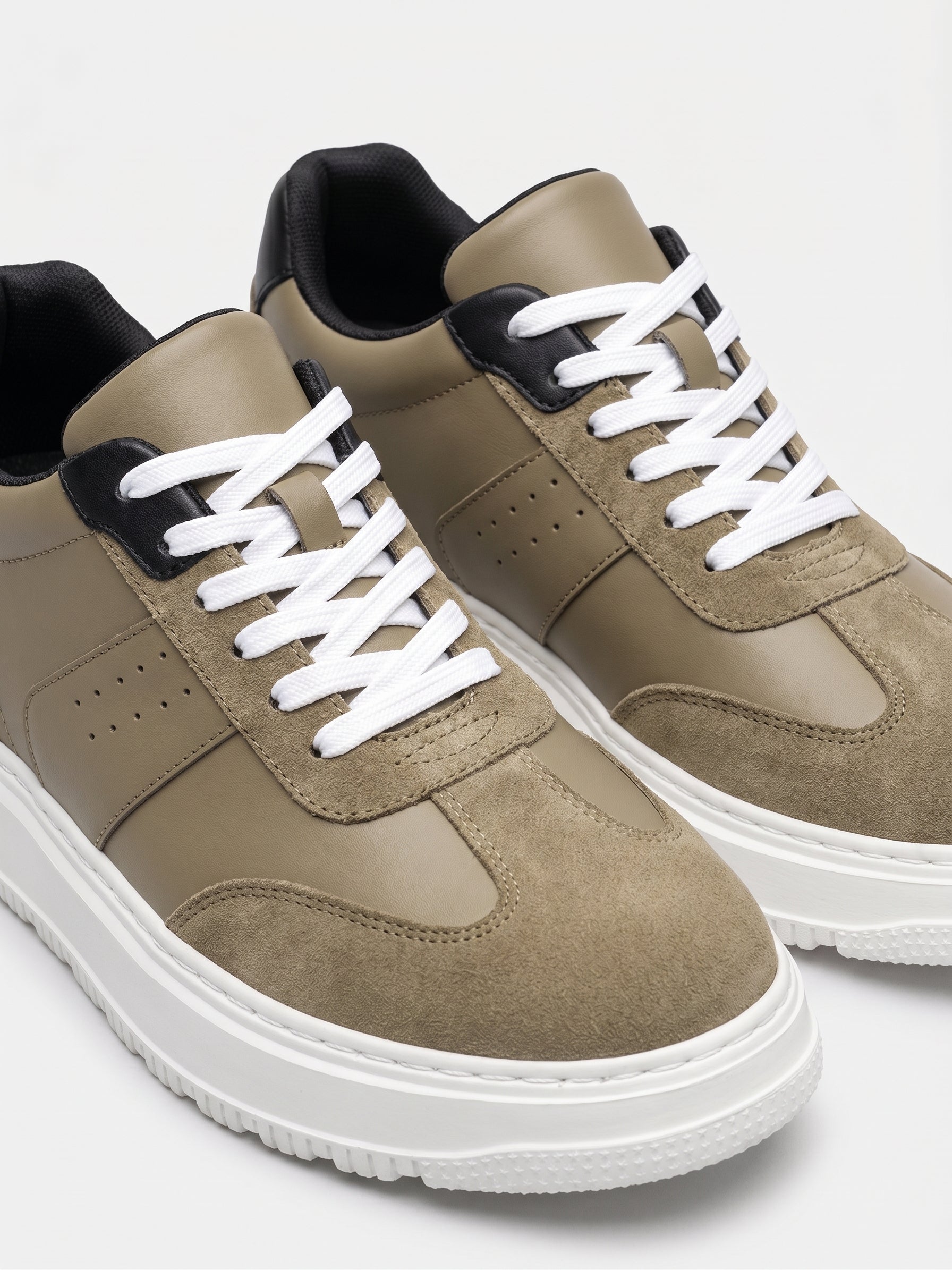 Tenis Vybe™ (+6cm De Altura)
